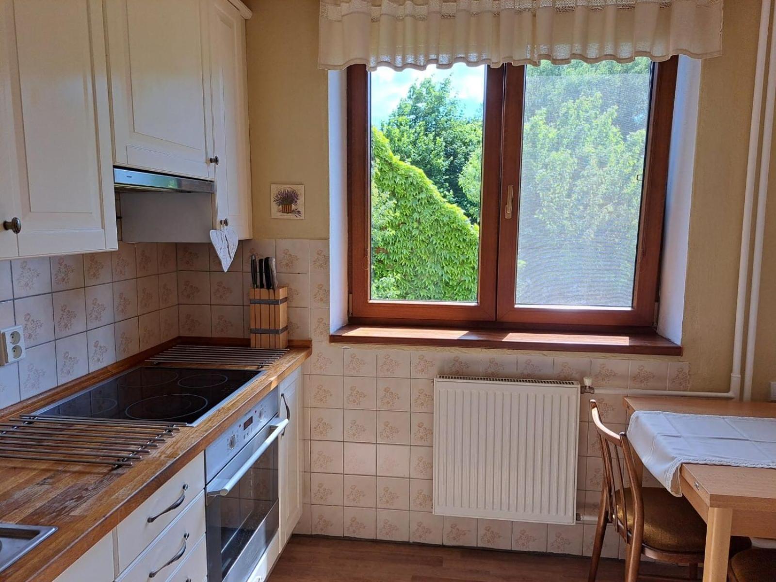 Apartmán pod Javořicí