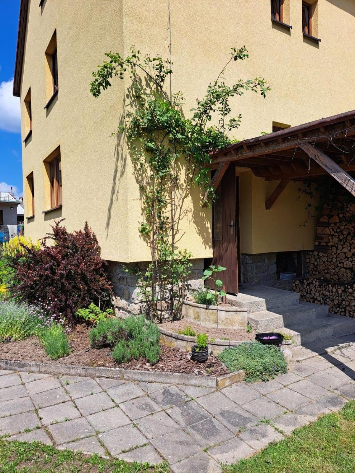Apartmán pod Javořicí