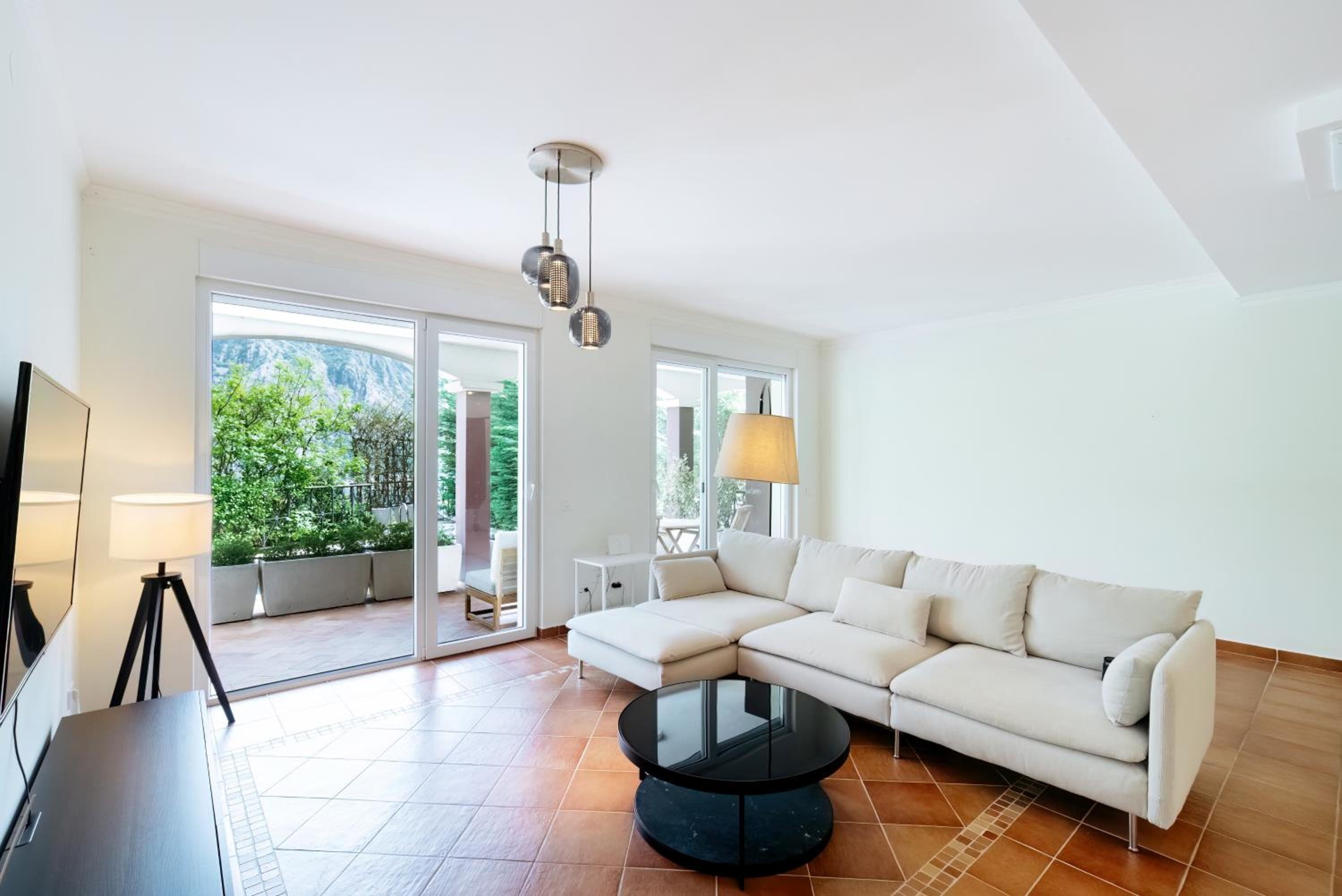 Villa Green Hill with Private pool & Scenic view photo 3