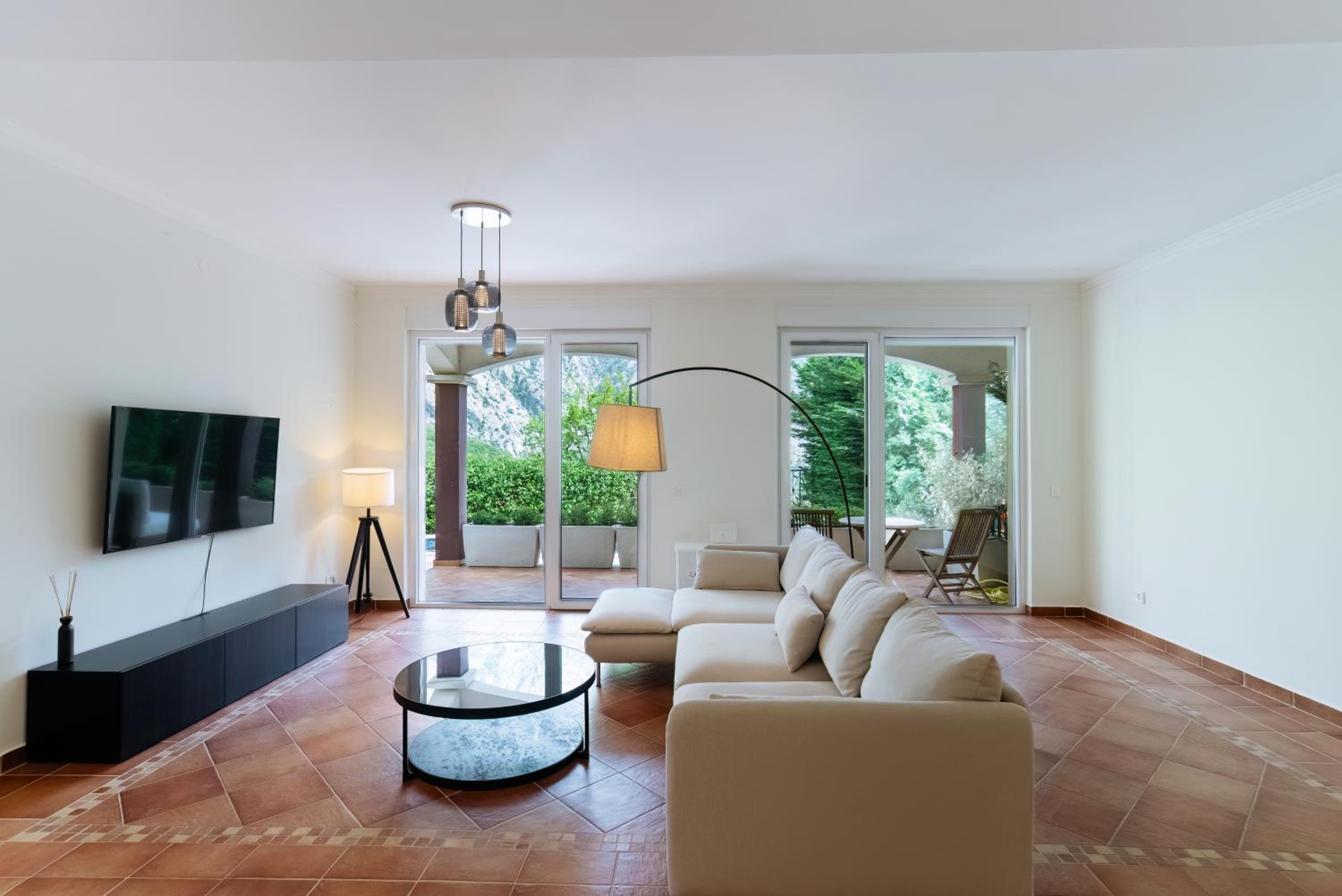 Villa Green Hill with Private pool & Scenic view photo 4