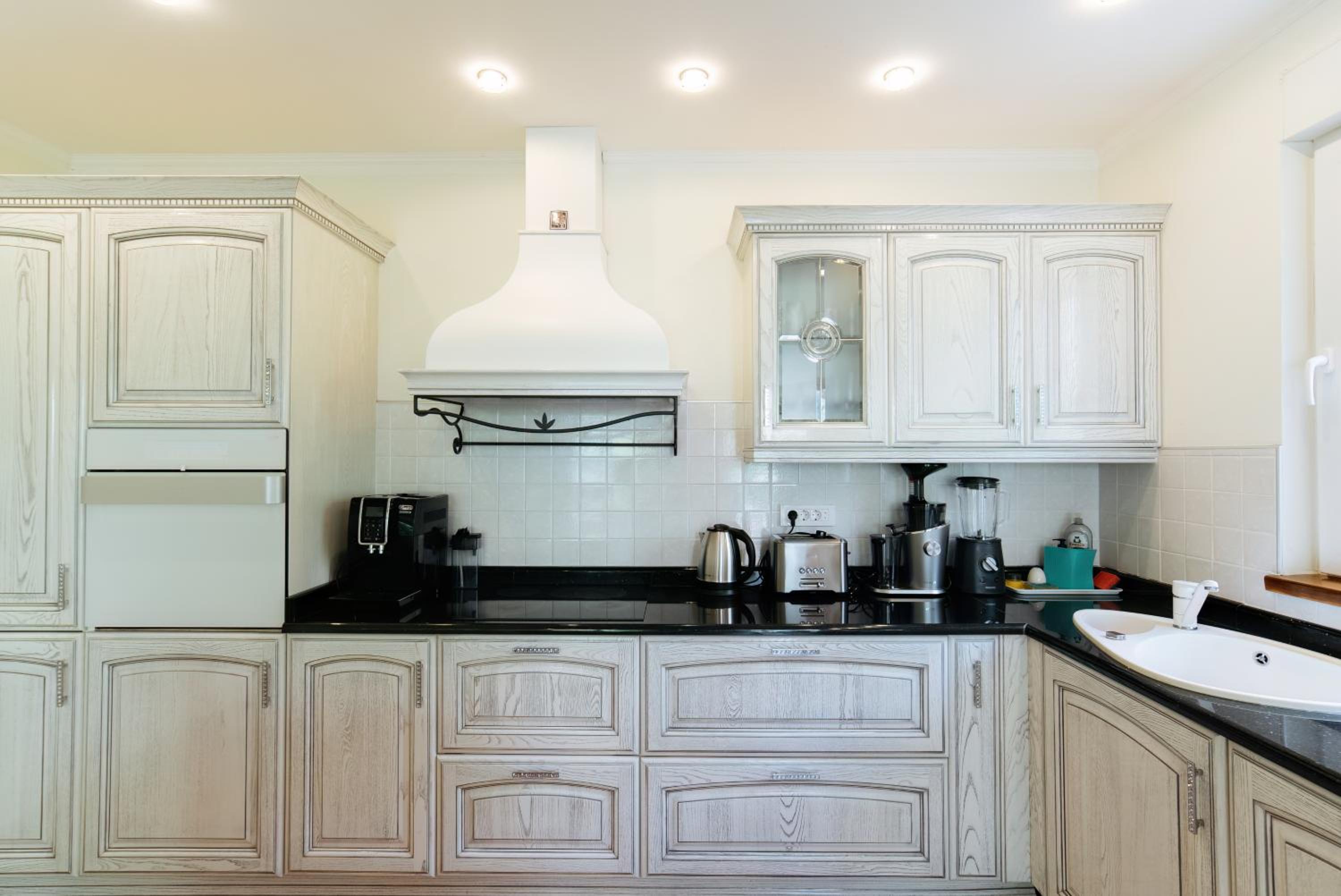Villa Green Hill with Private pool & Scenic view view 5