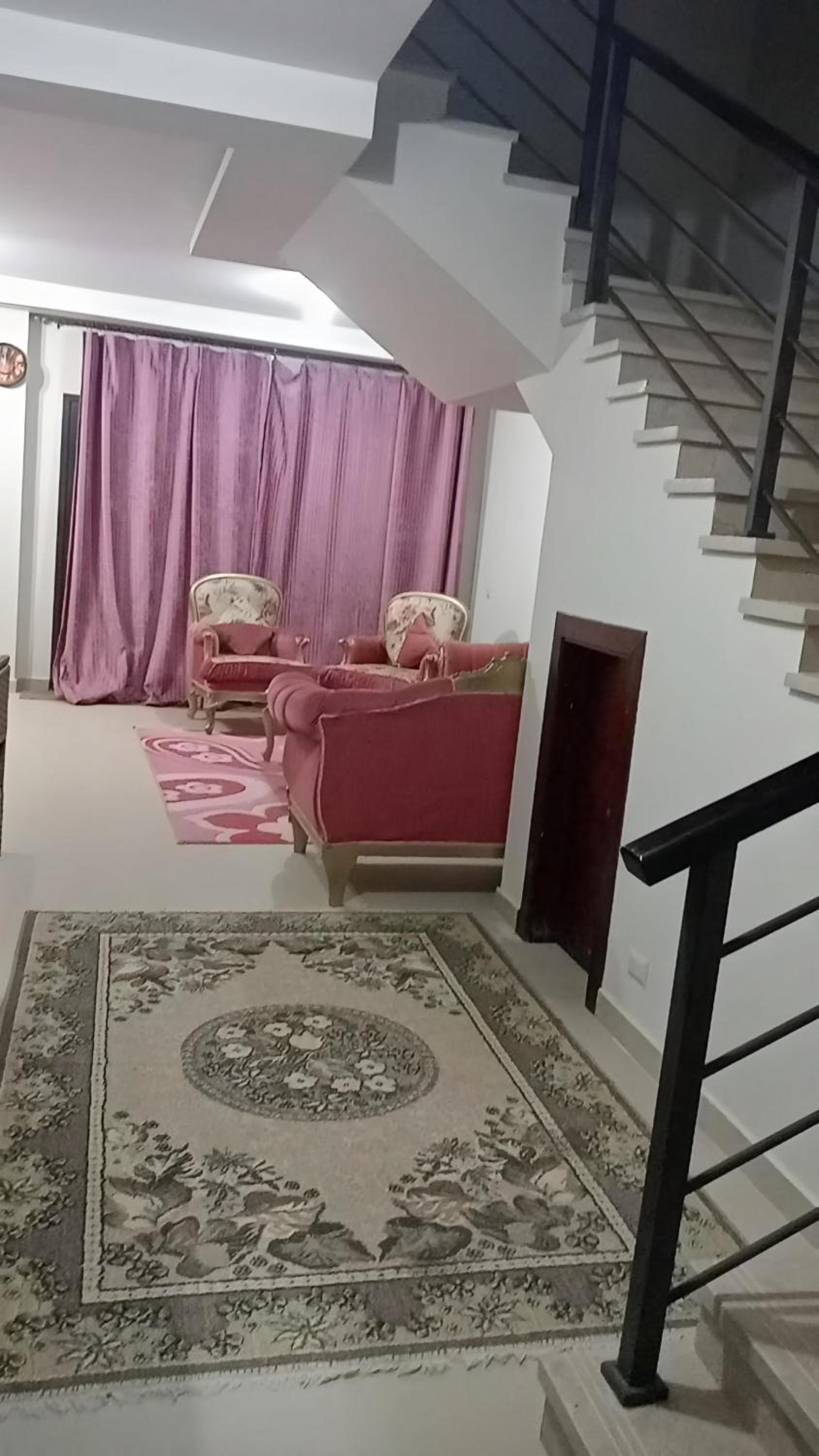Sand Castle Villa Azha - 2 bedrooms - Next Tanoak Hotel view 2