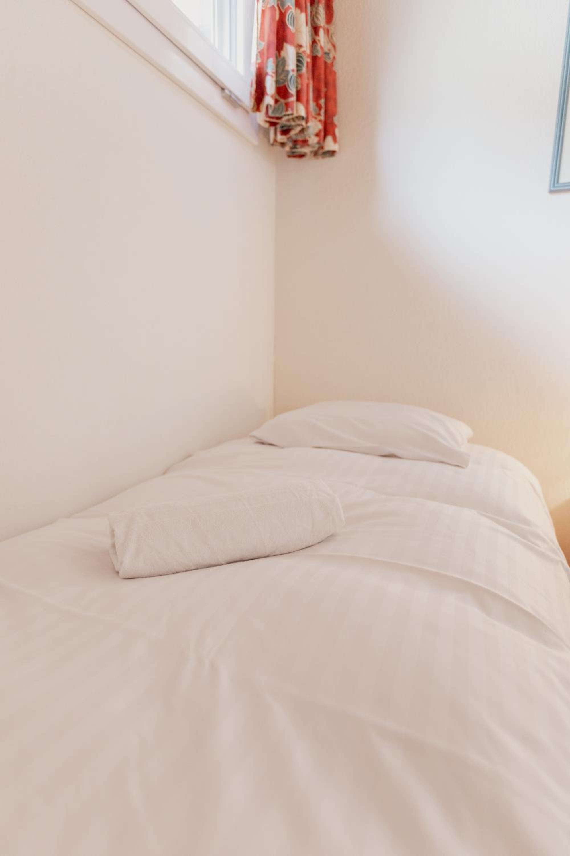 Logement avec une vue envoûtante sur la vallée