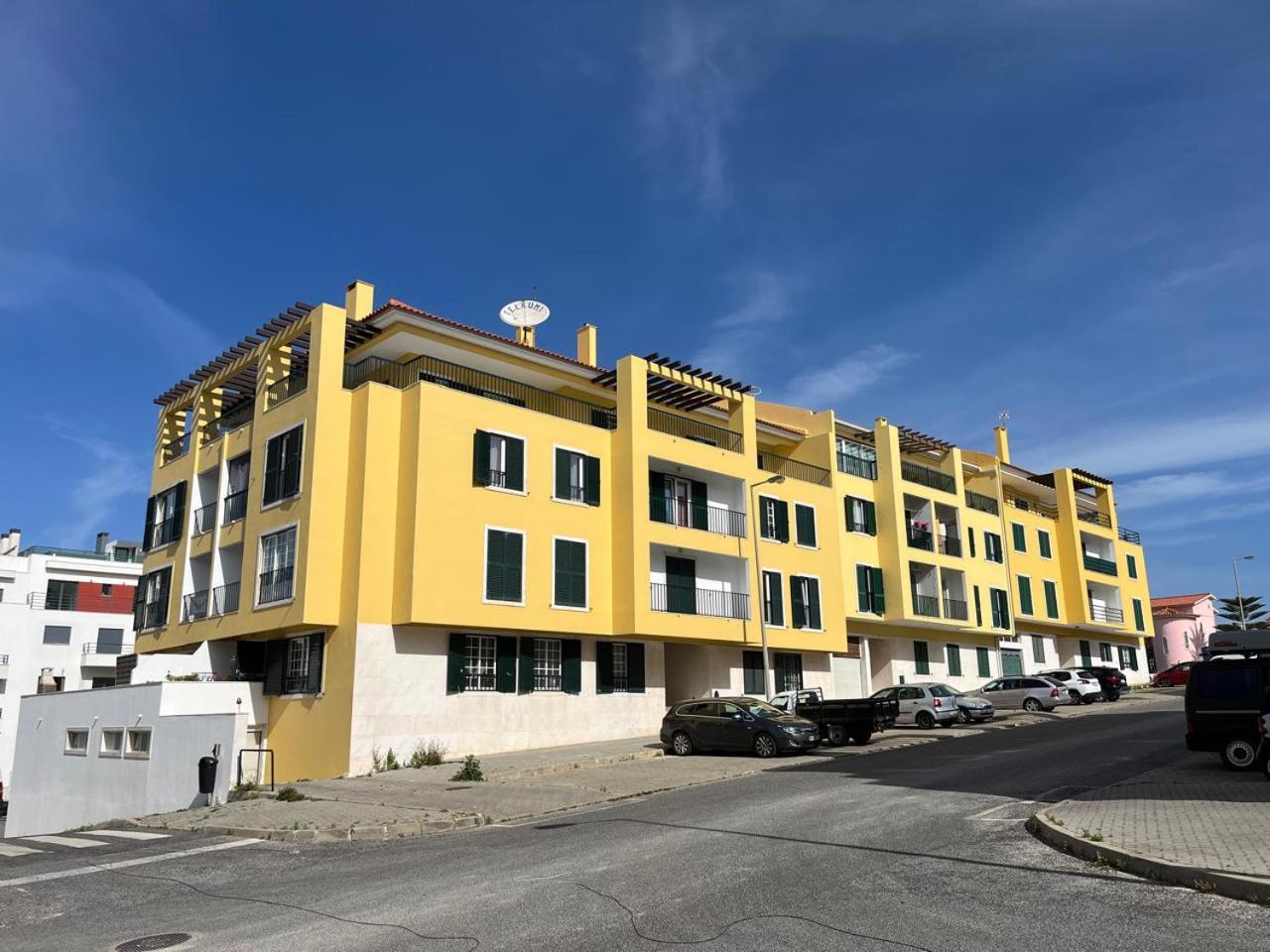 Ericeira Beach Trip Apartment