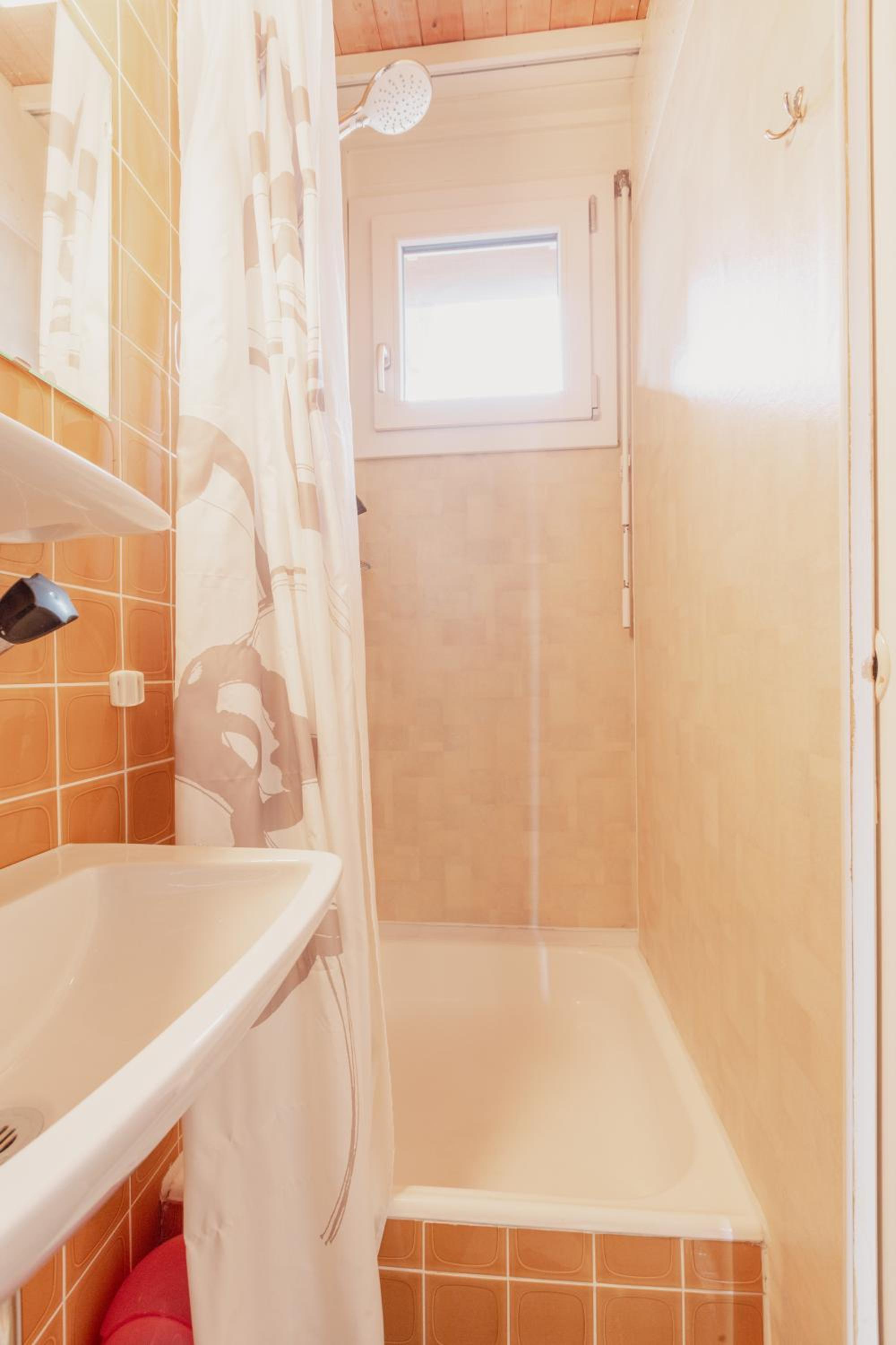 Logement avec une vue envoûtante sur la vallée