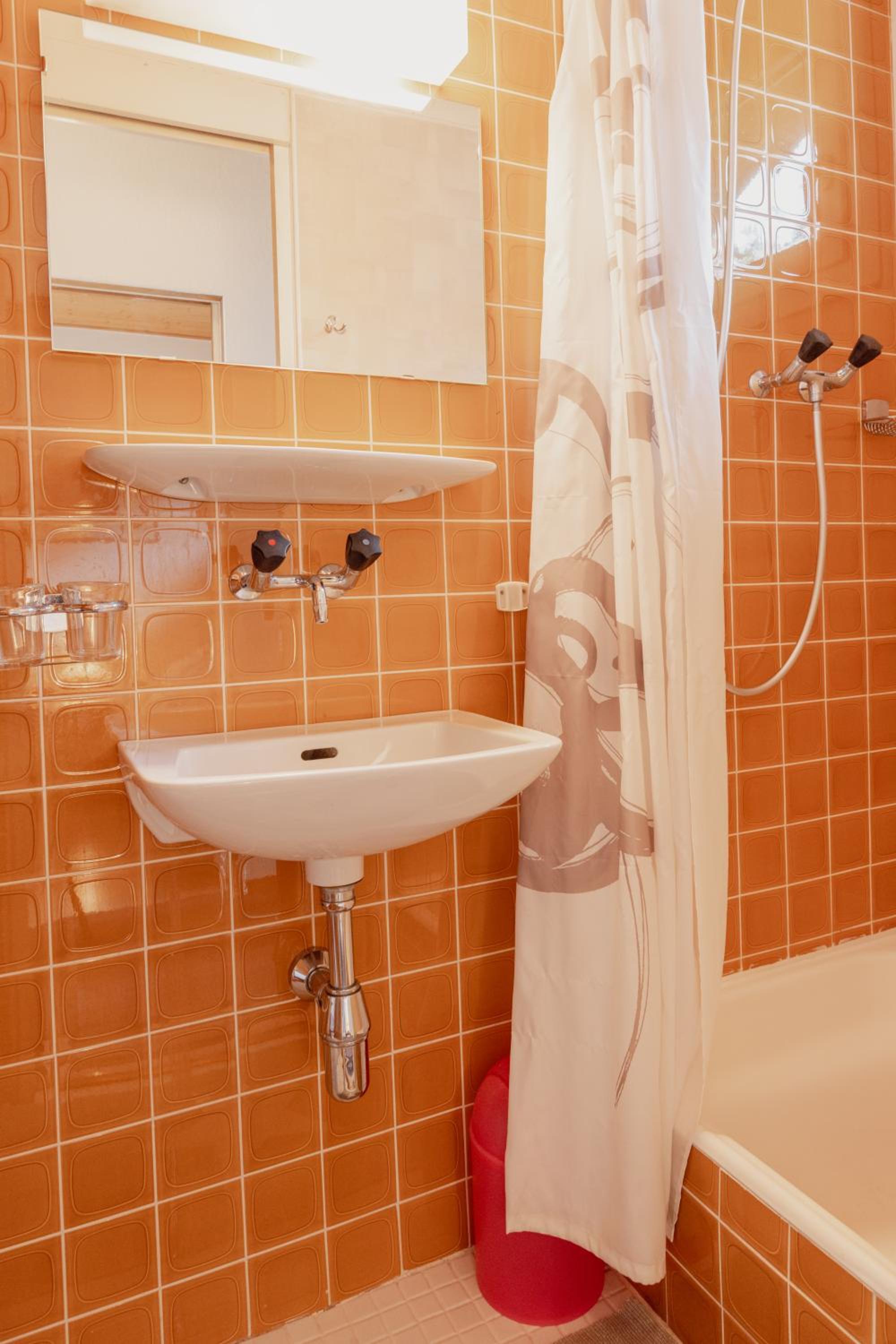 Logement avec une vue envoûtante sur la vallée