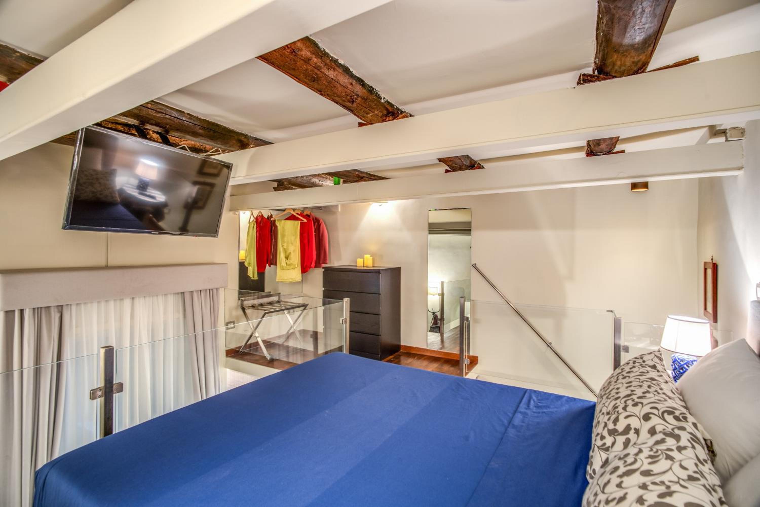 Chiaia Loft photo 4