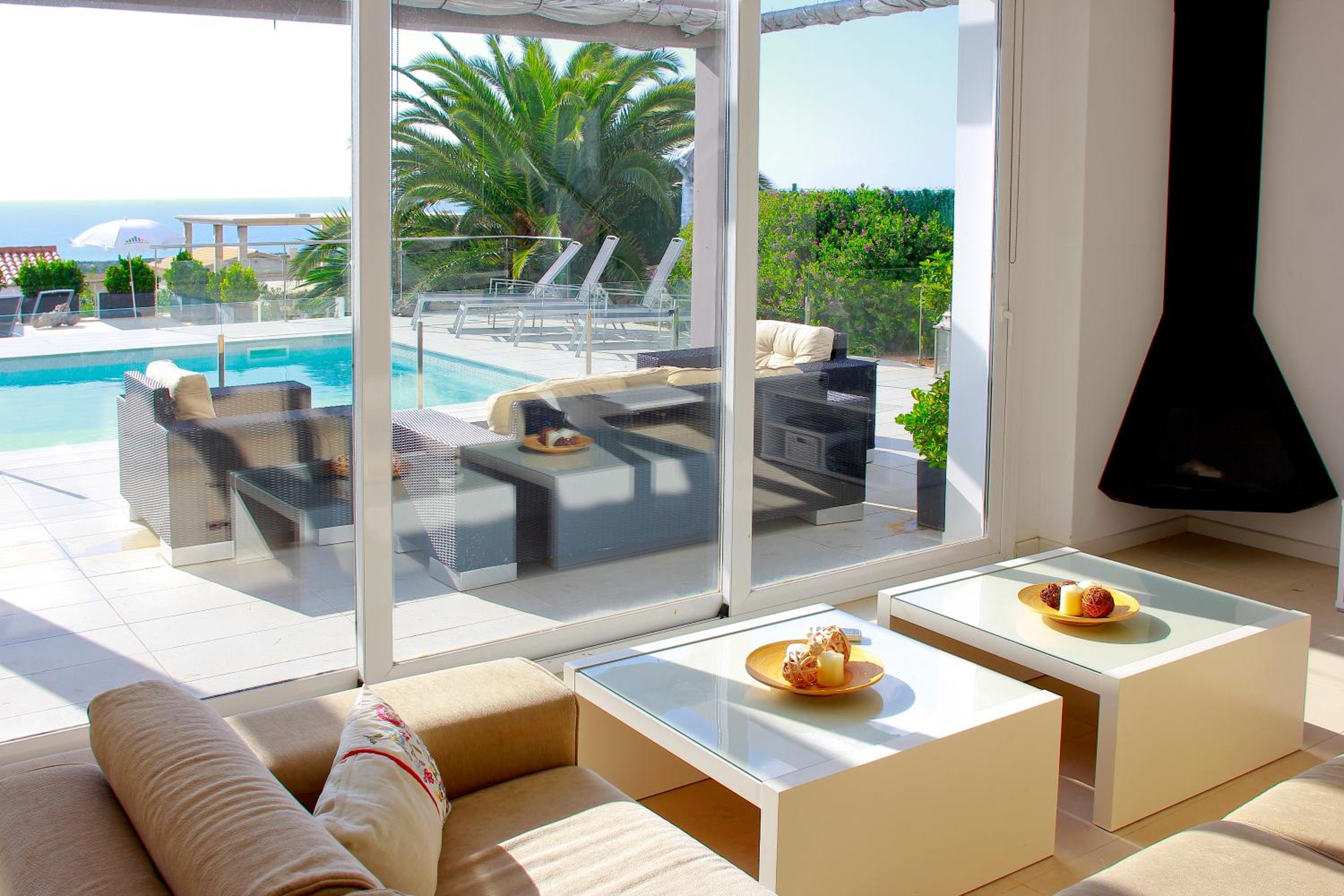 V196 Villa Brisas view 4