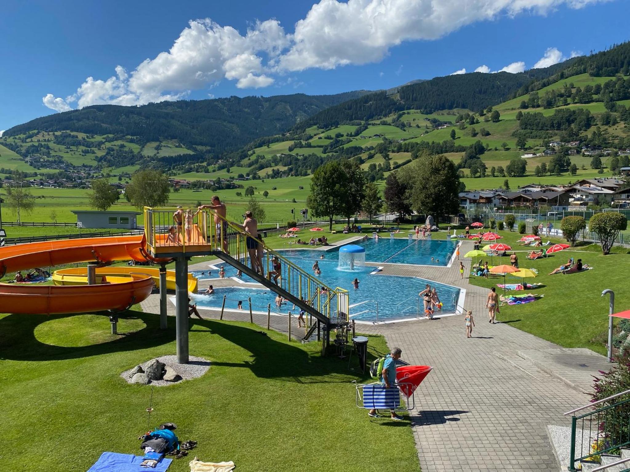 Apart Smitten Zell am See Kaprun