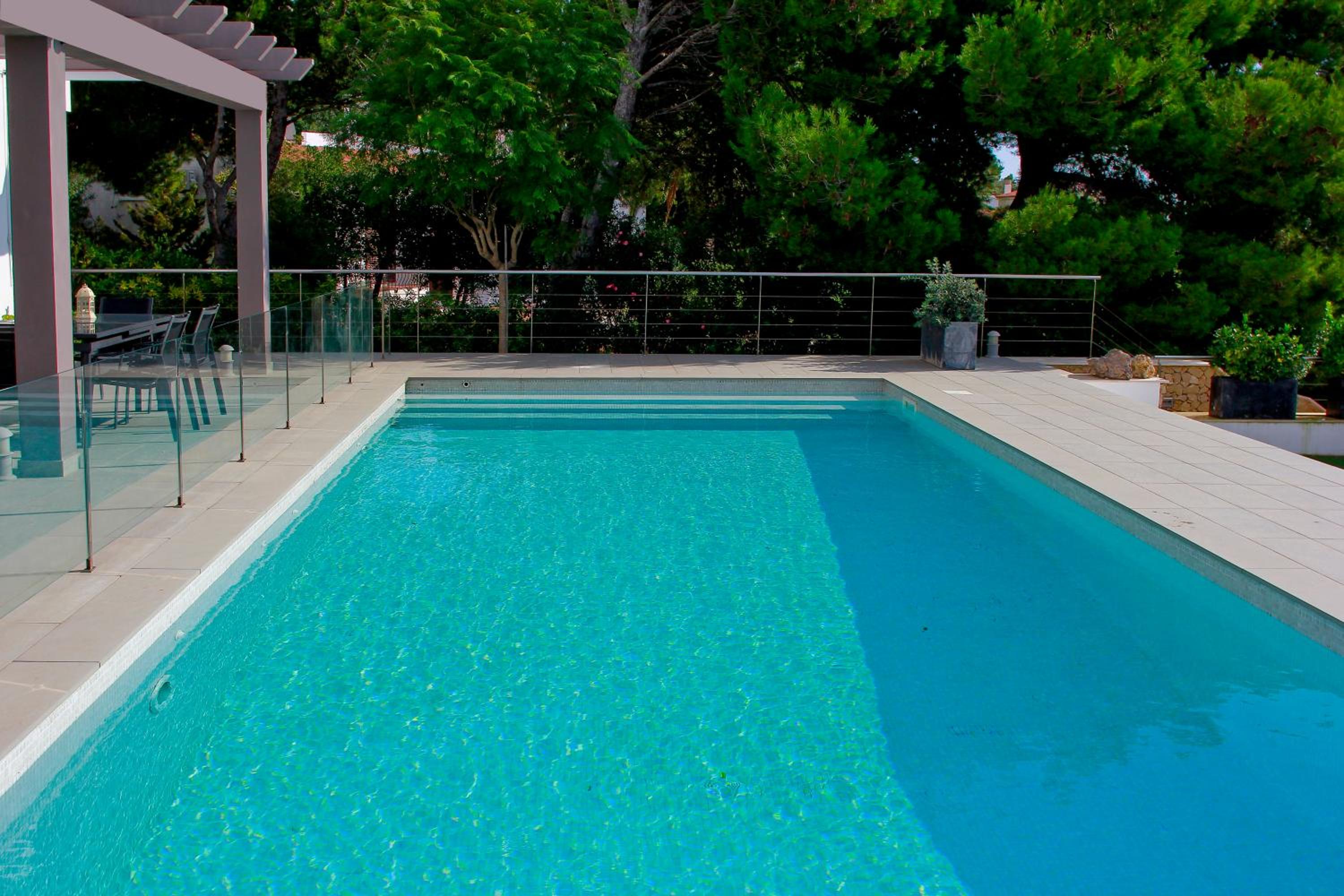 V196 Villa Brisas view 2