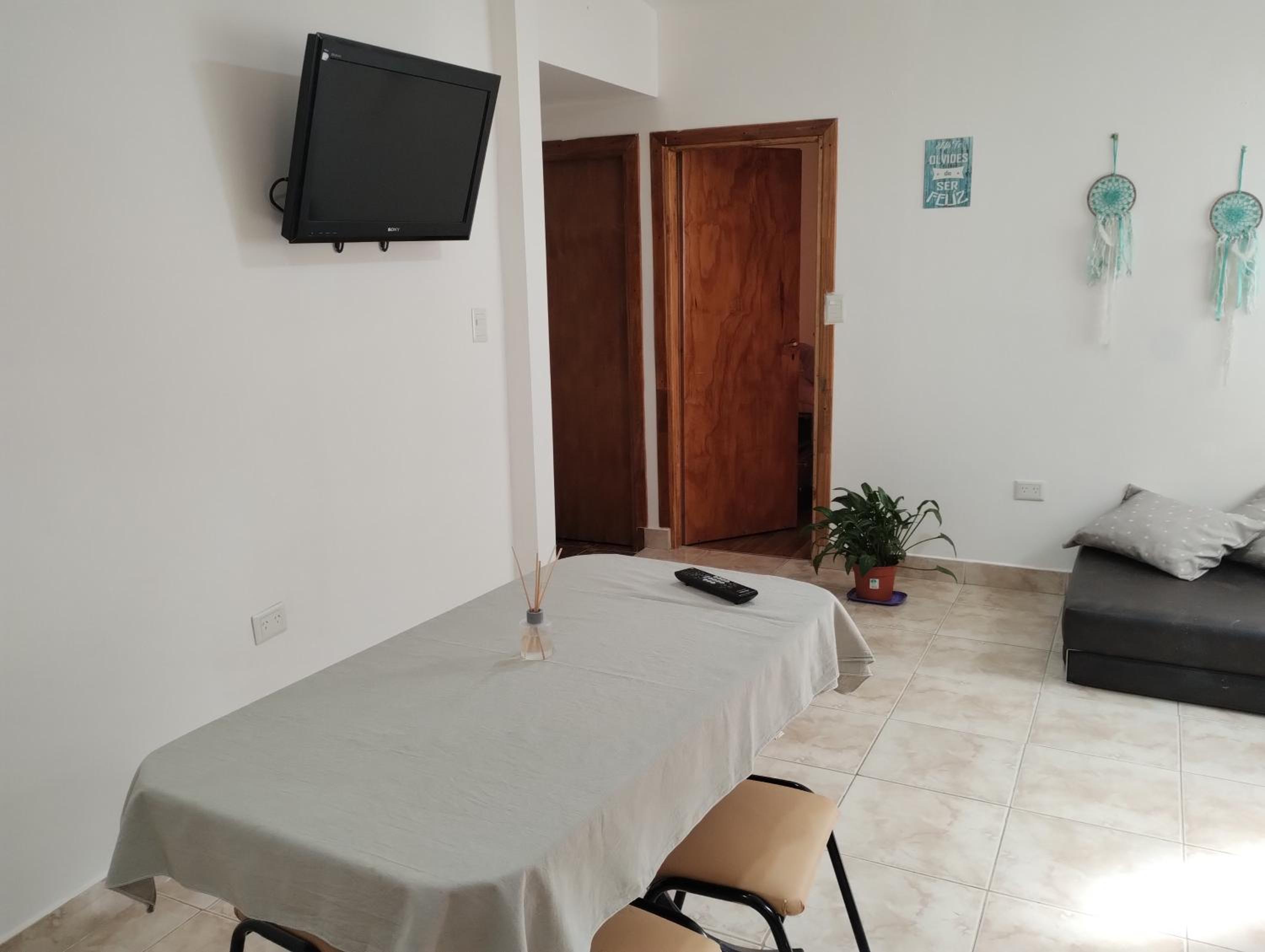 DonAldo casa