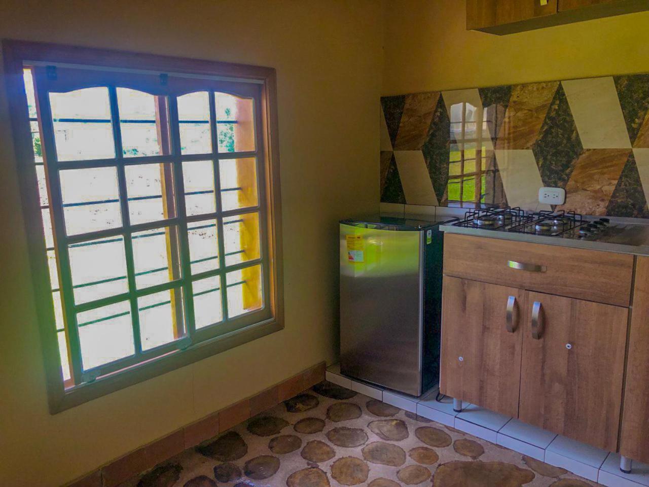 Finca cafetera turística