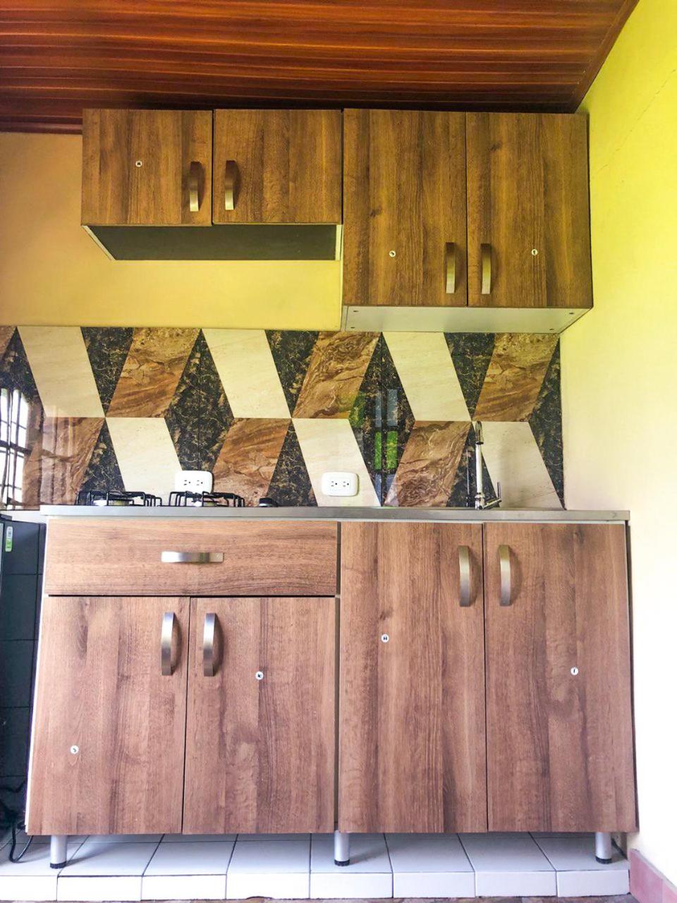 Finca cafetera turística