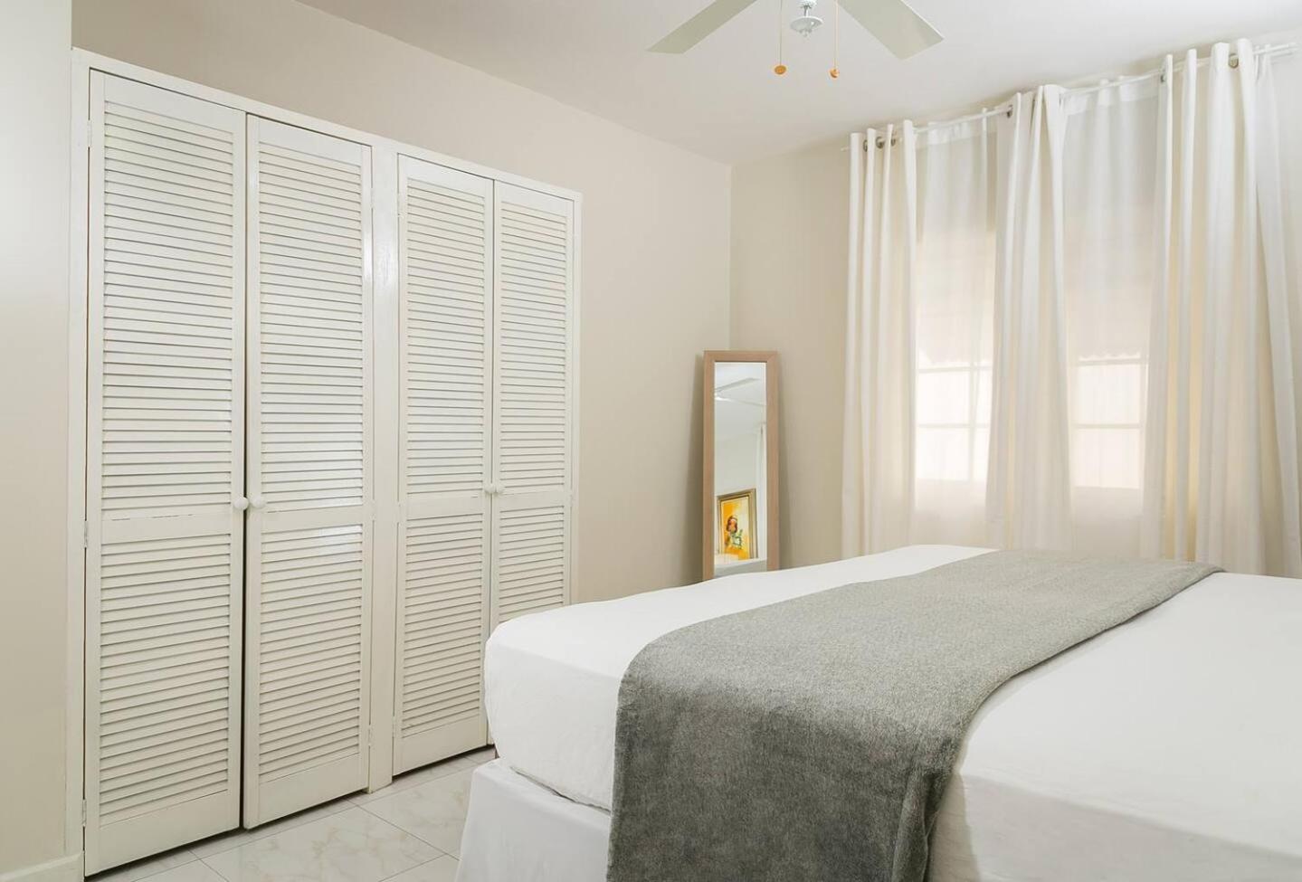 Pines Serenity Suites in Kingston 6