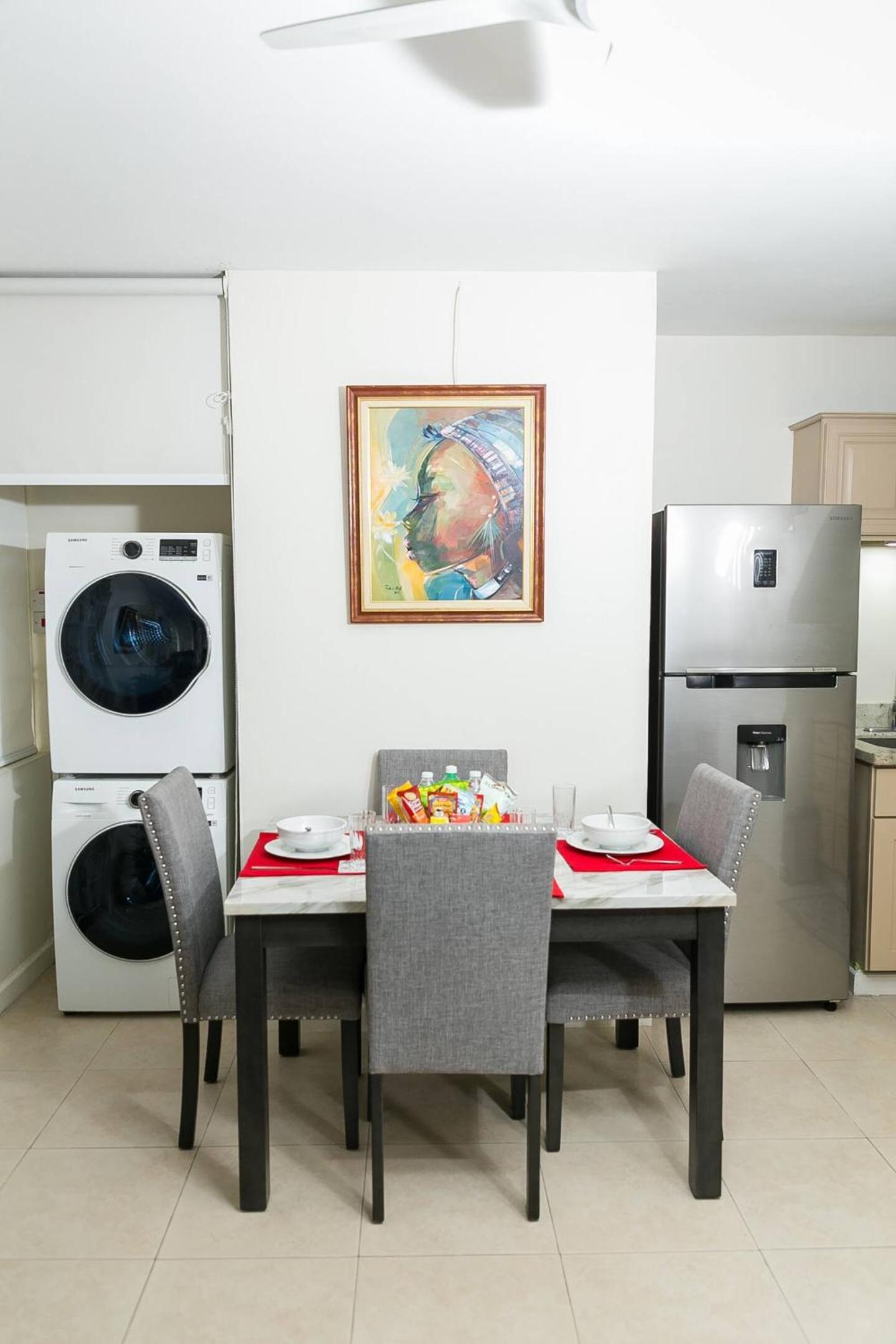 Pines Serenity Suites in Kingston 6
