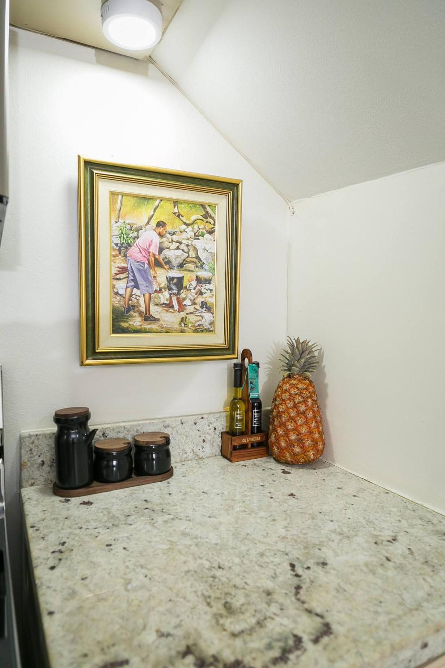 Pines Serenity Suites in Kingston 6