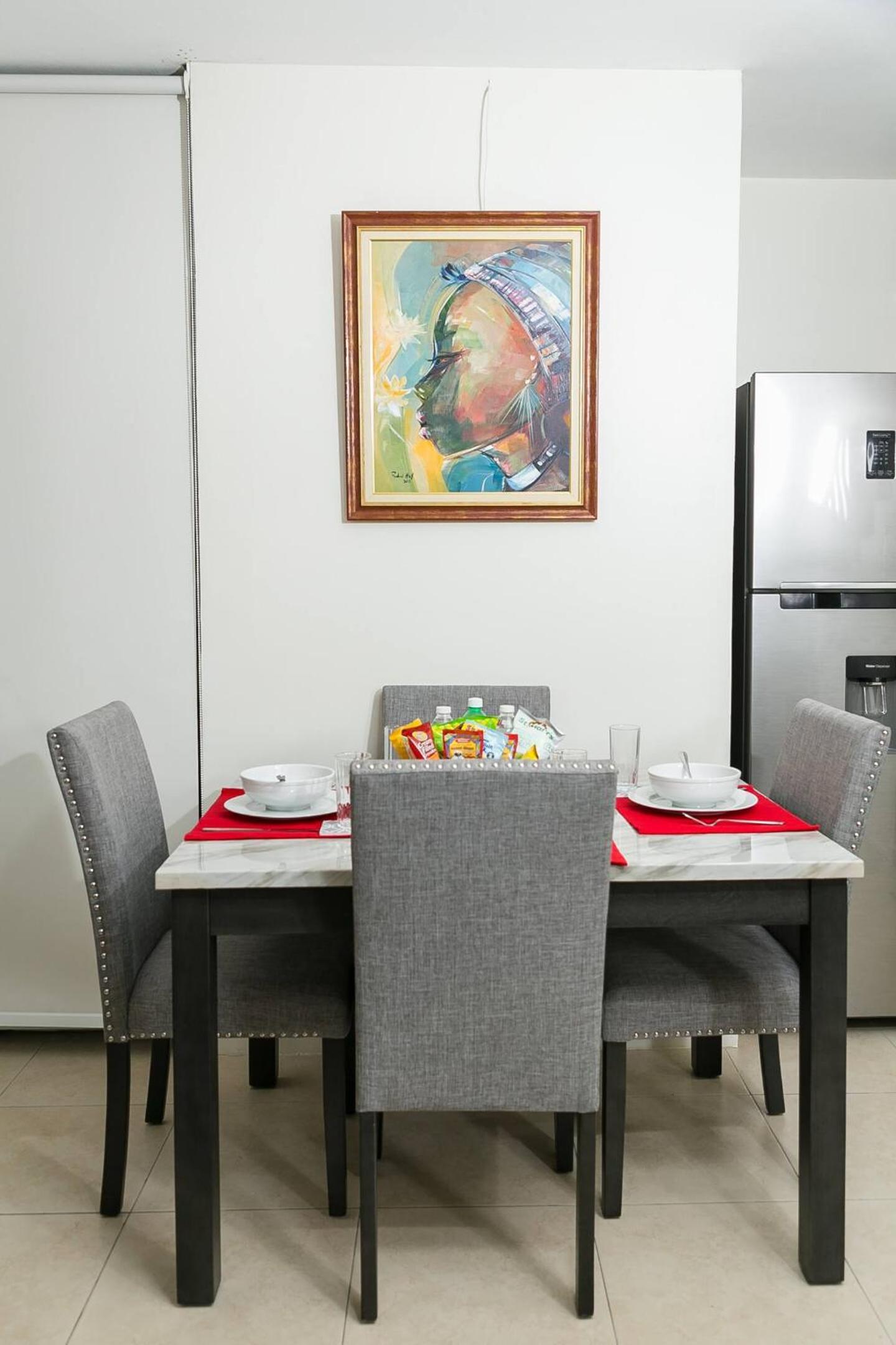Pines Serenity Suites in Kingston 6