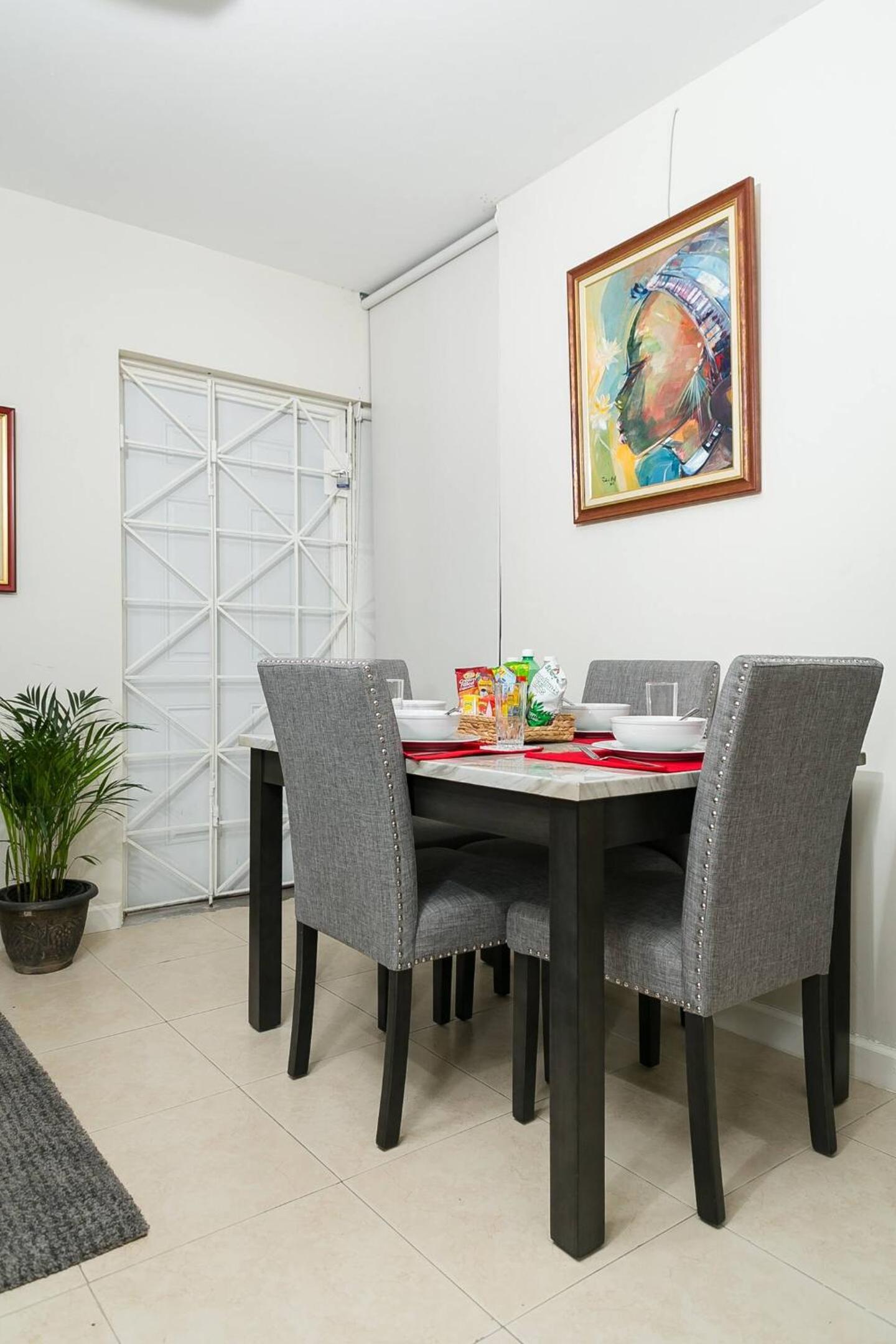 Pines Serenity Suites in Kingston 6