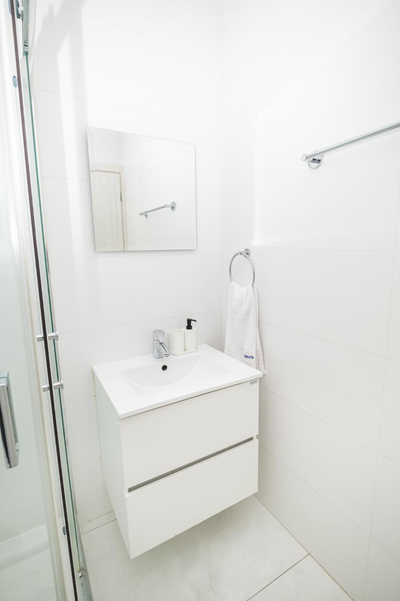 Quattro City Center Ap 501B