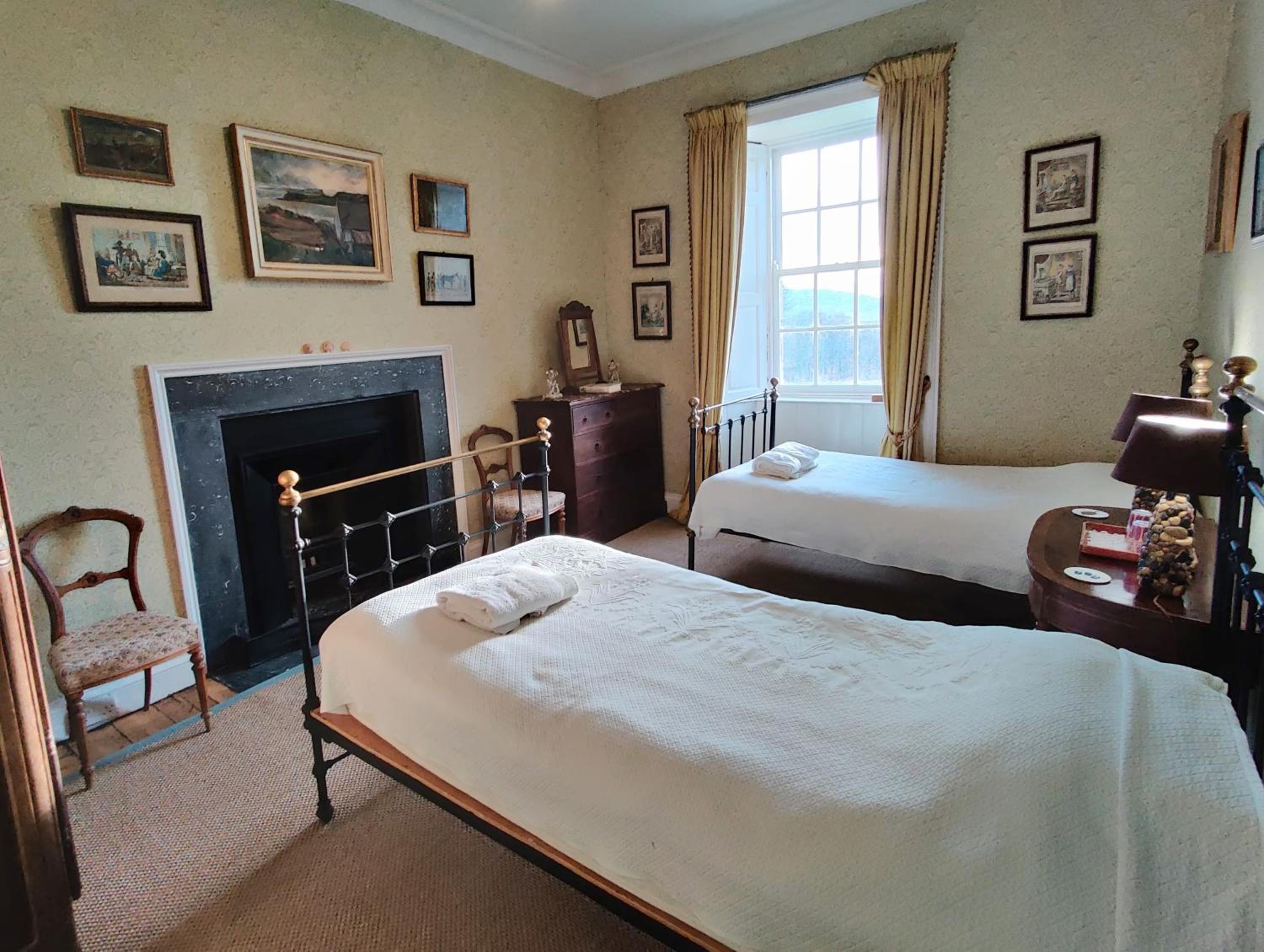 Torloisk House view 4