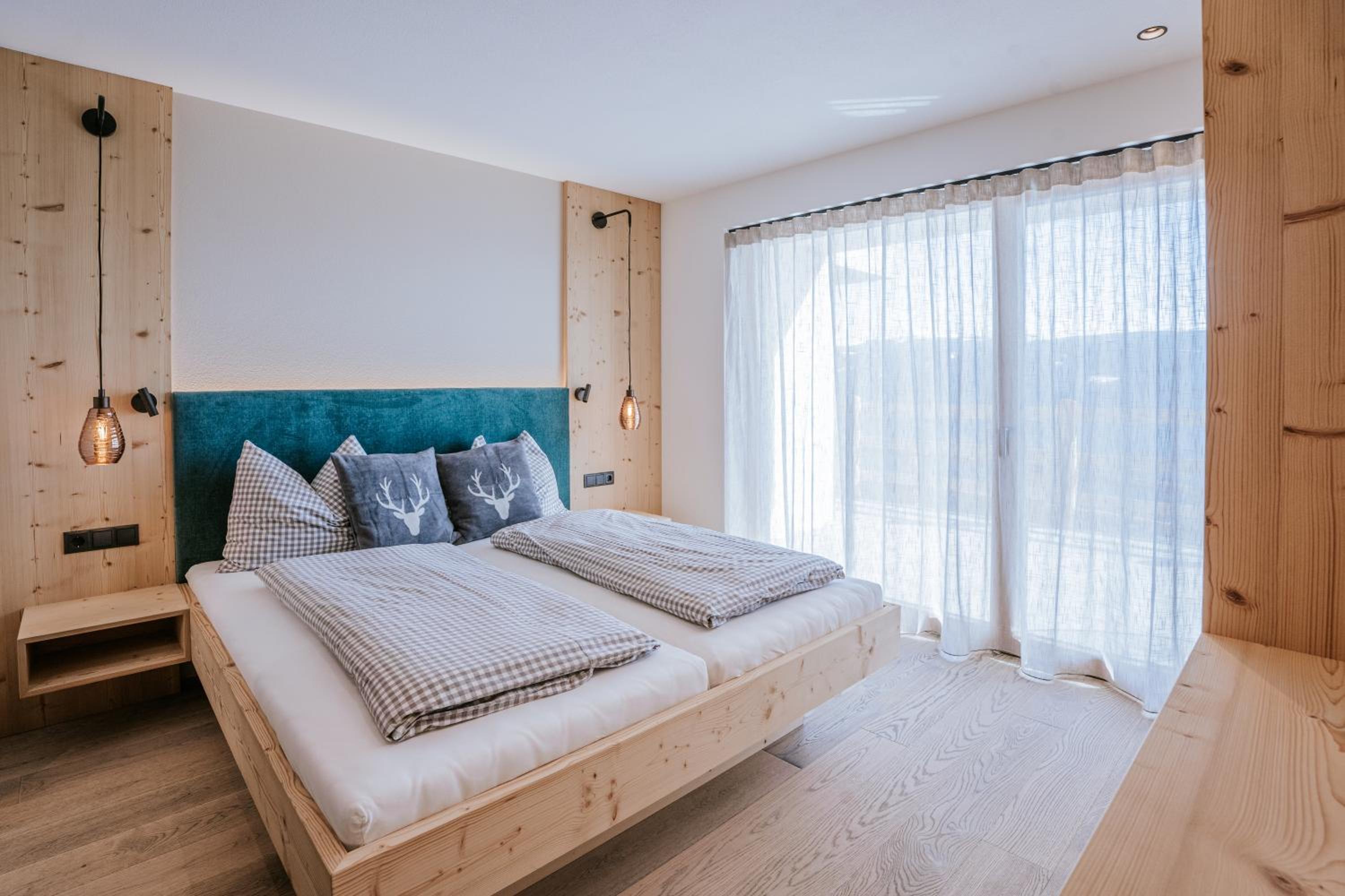 Chalets Hansleitner