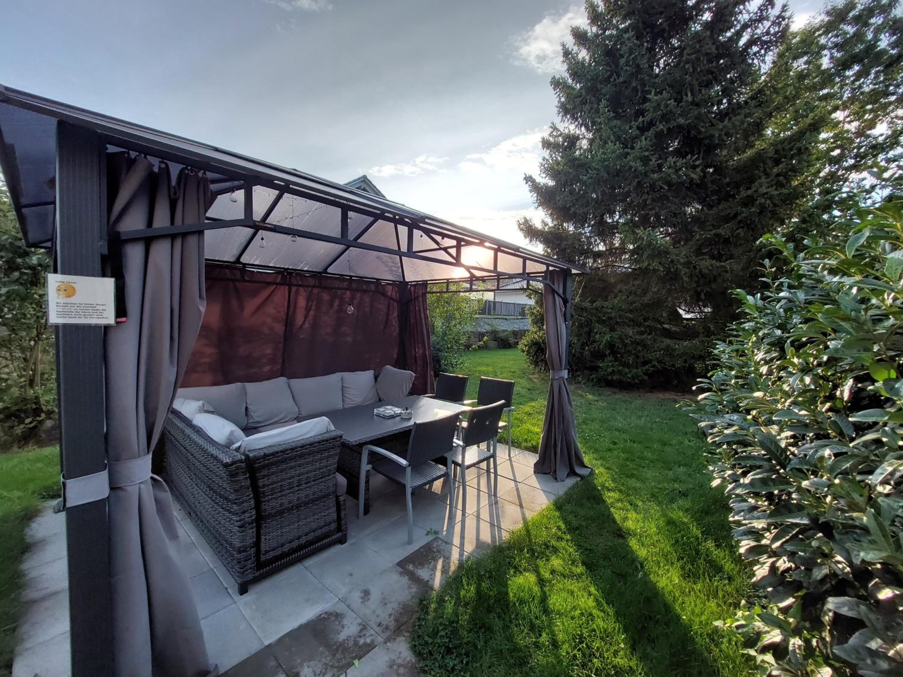 Hotelpension Gästehaus Birgit