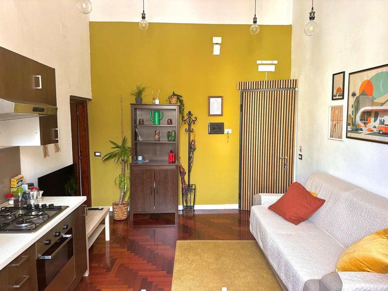 Materdei Apartments
