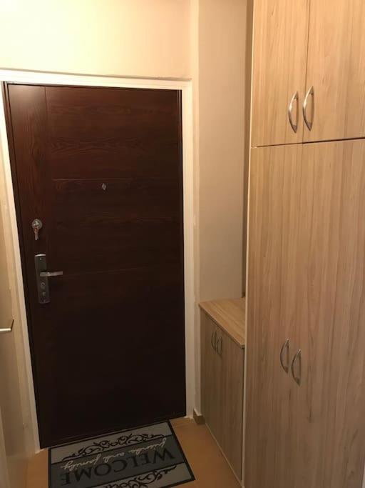 Rózsadomb apartman