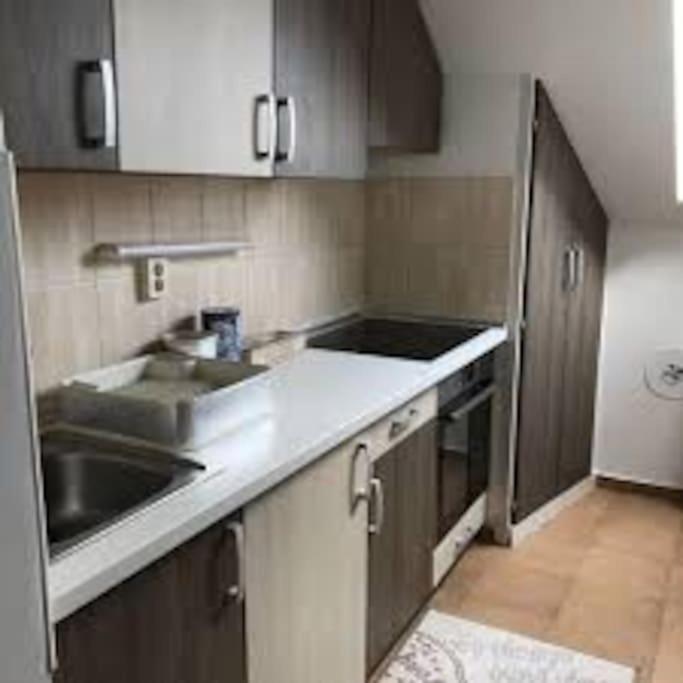 Rózsadomb apartman