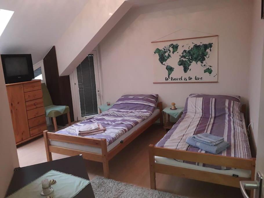 Rózsadomb apartman