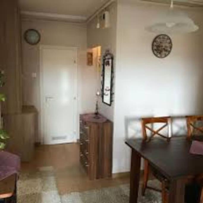 Rózsadomb apartman