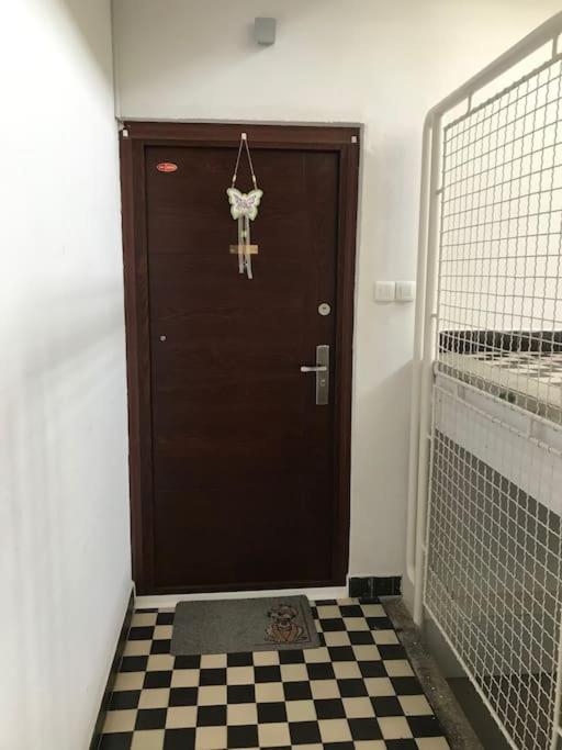 Rózsadomb apartman