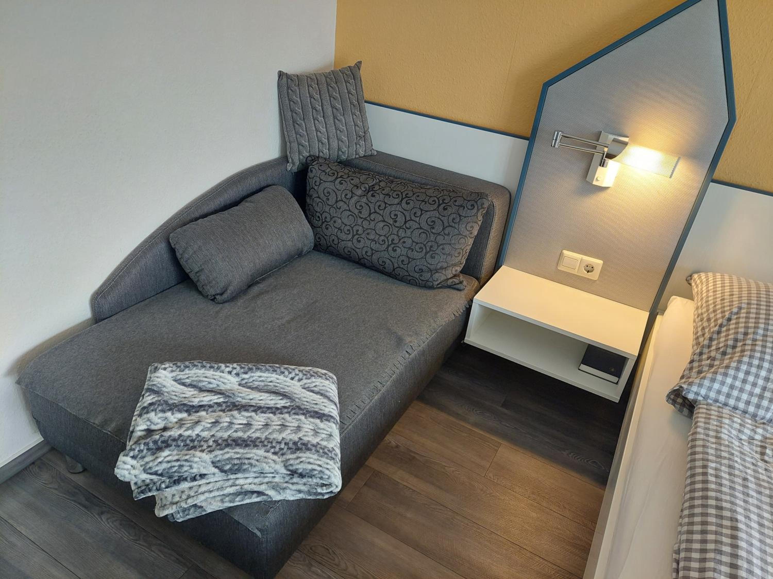 Hotelpension Gästehaus Birgit