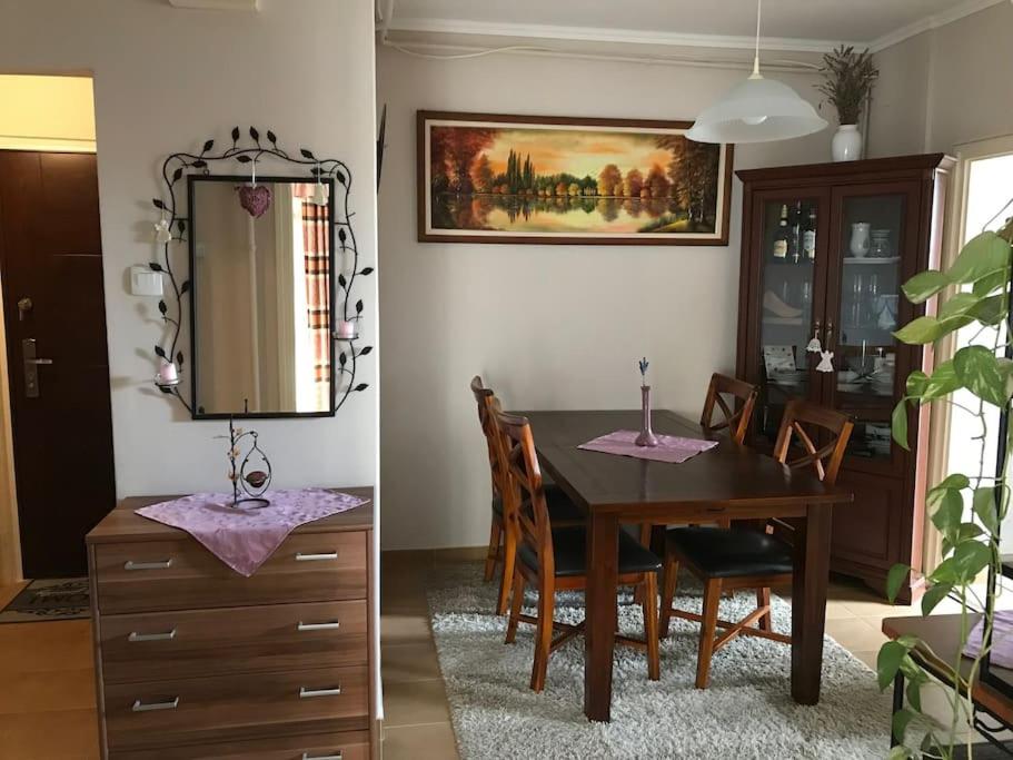 Rózsadomb apartman
