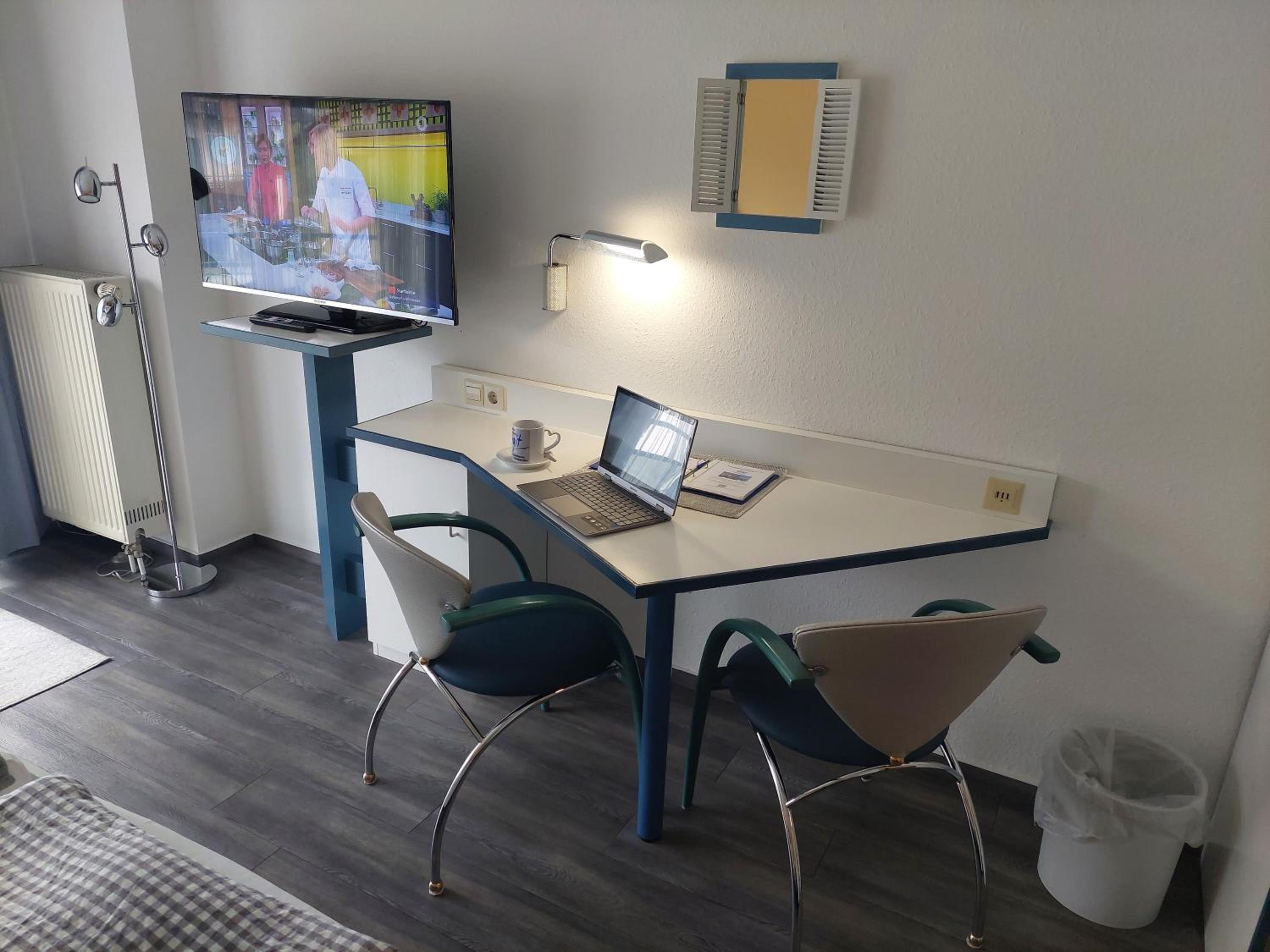 Hotelpension Gästehaus Birgit