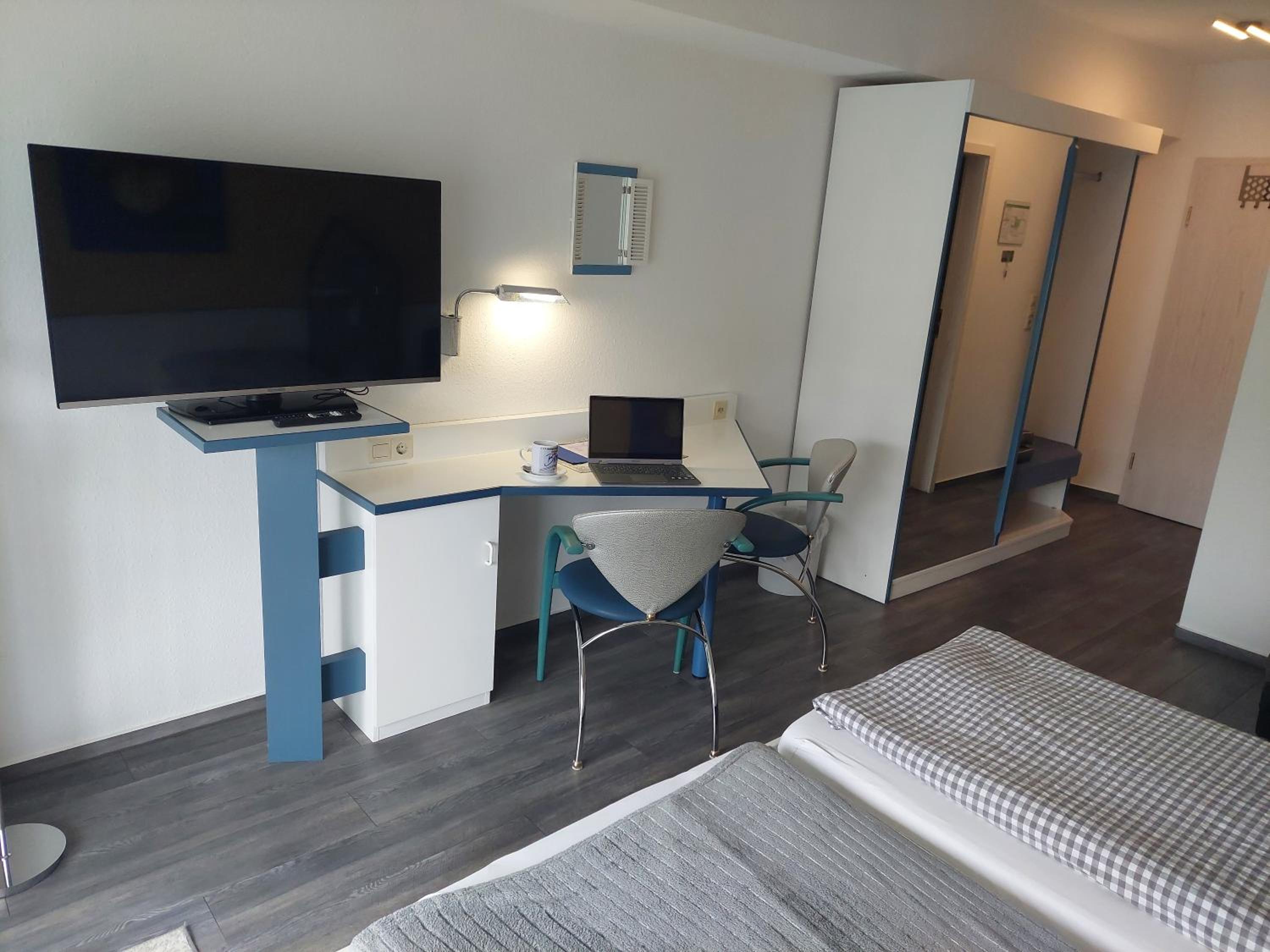 Hotelpension Gästehaus Birgit