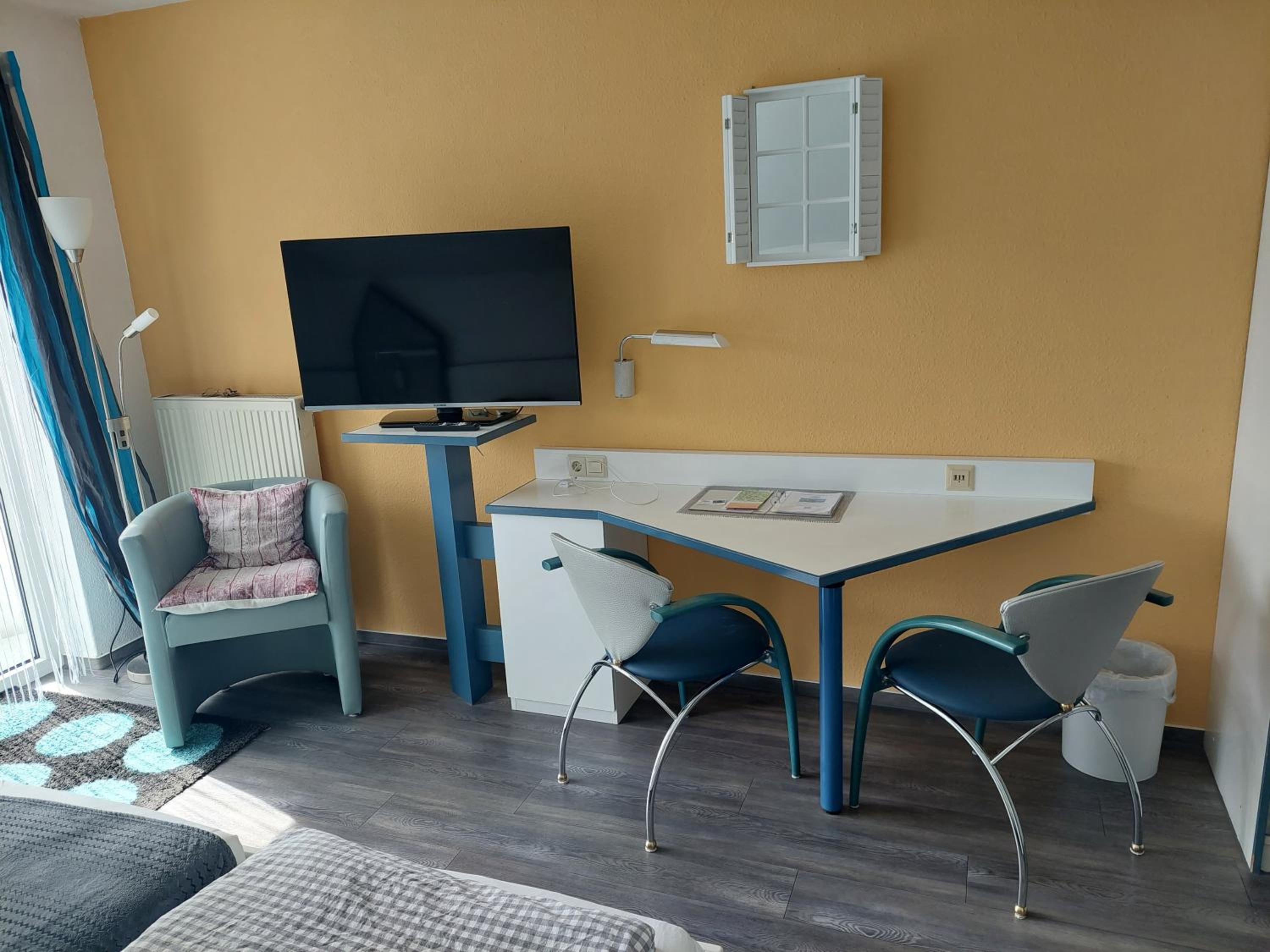 Hotelpension Gästehaus Birgit