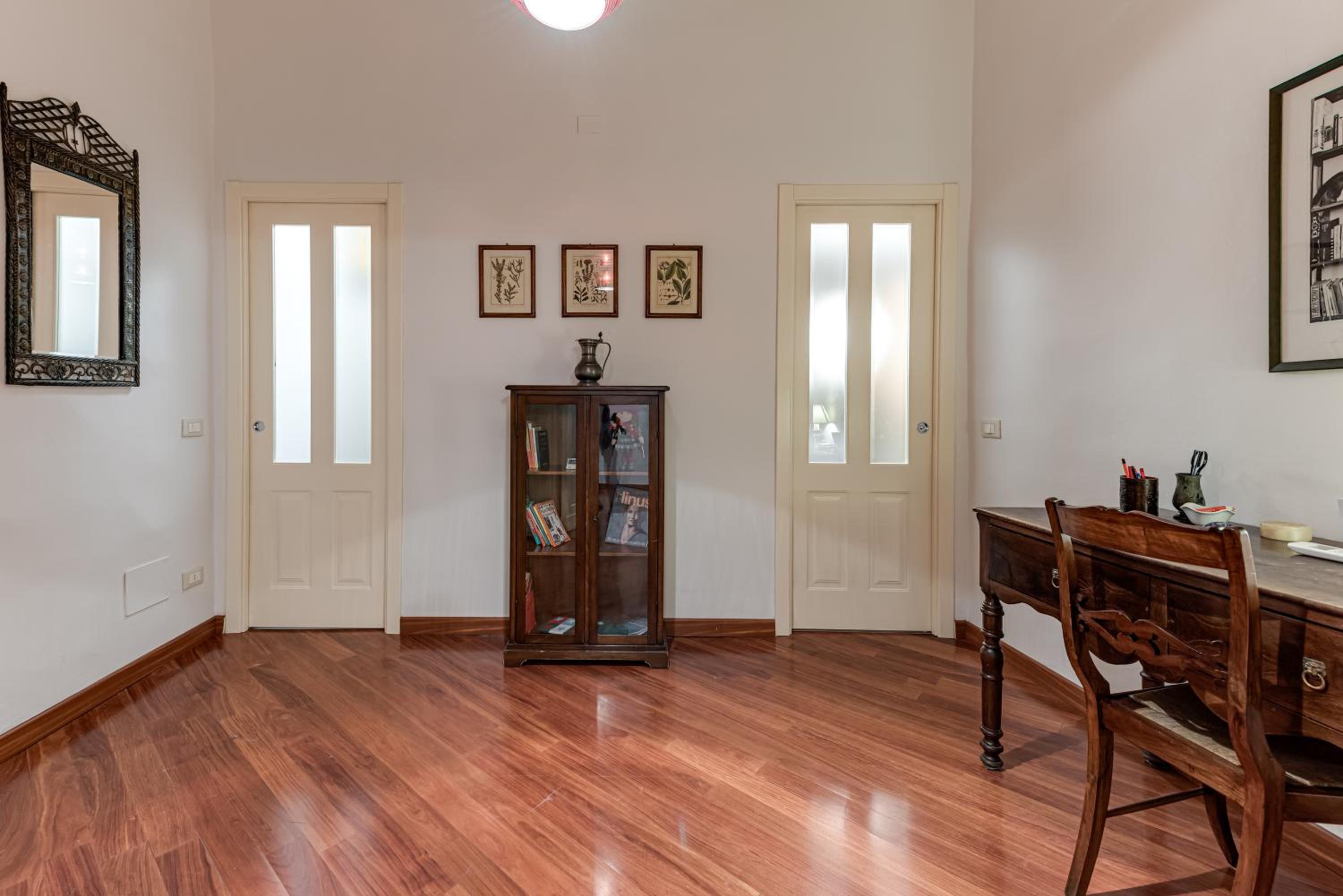 Medici Chapels Apartment