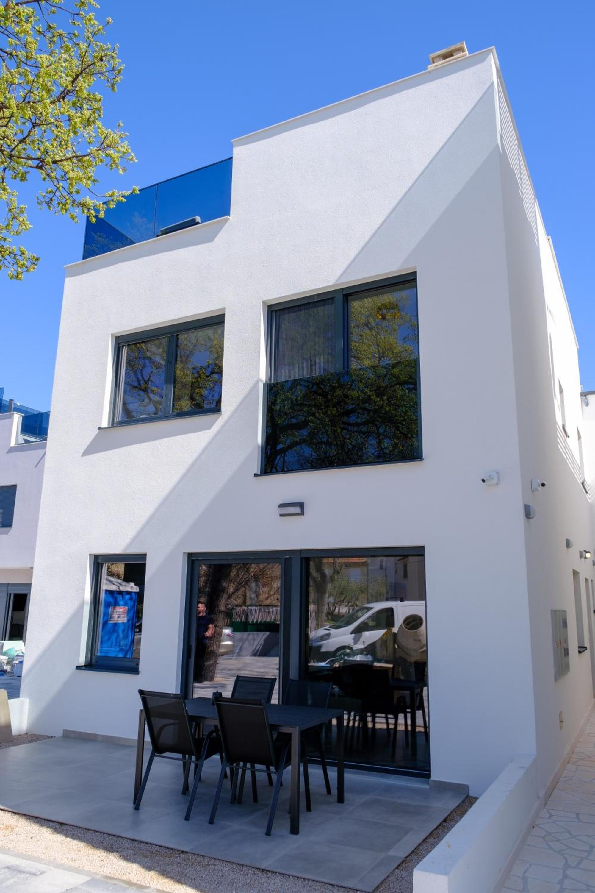 Hotel Premium Holiday house VILA OAZA with Pool - Image 1