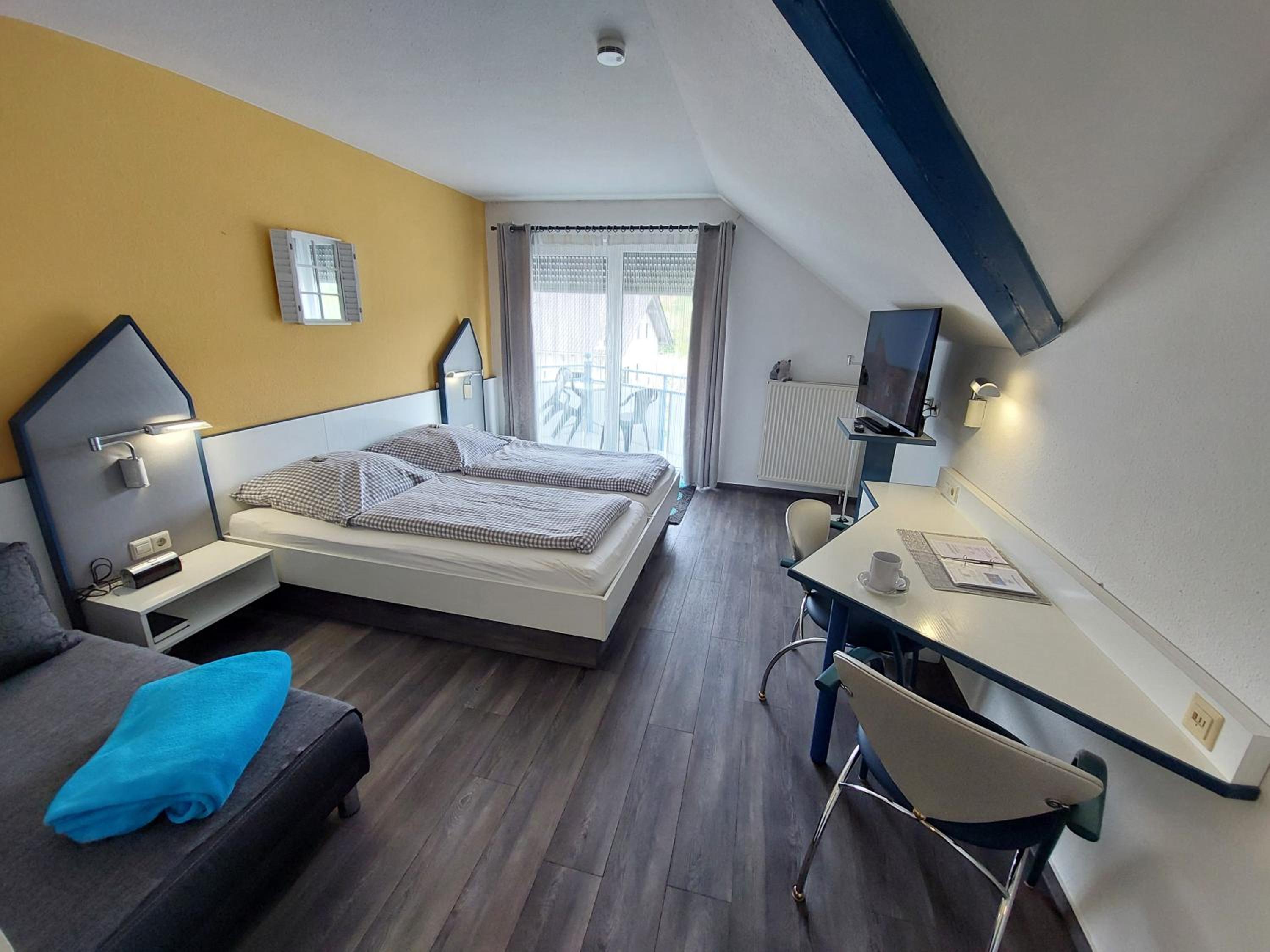Hotelpension Gästehaus Birgit