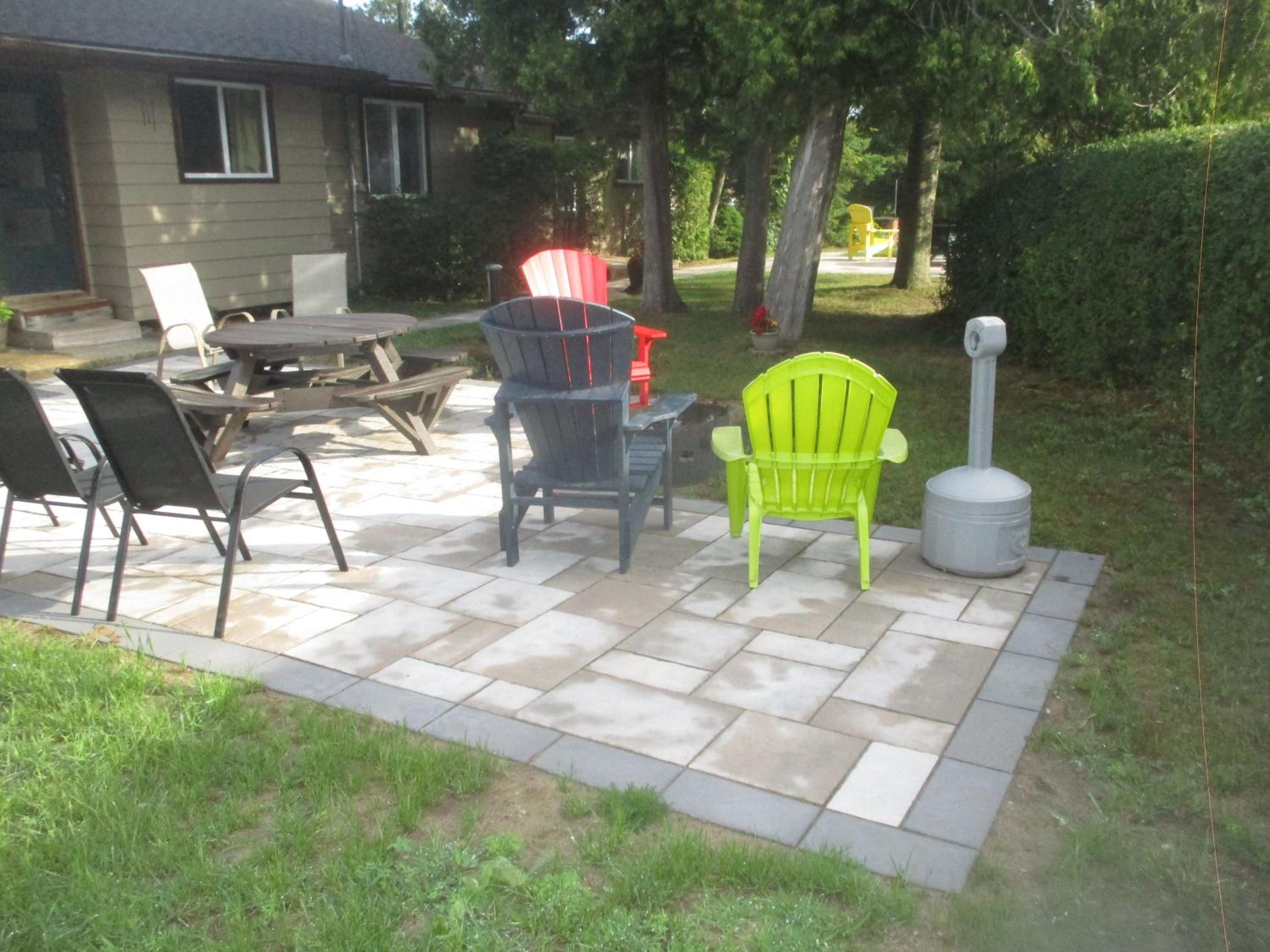 Sauble River Marina and Lodge Resort