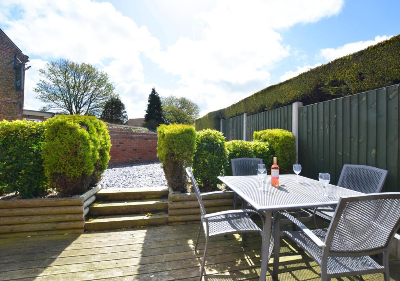 Malthouse Lodge