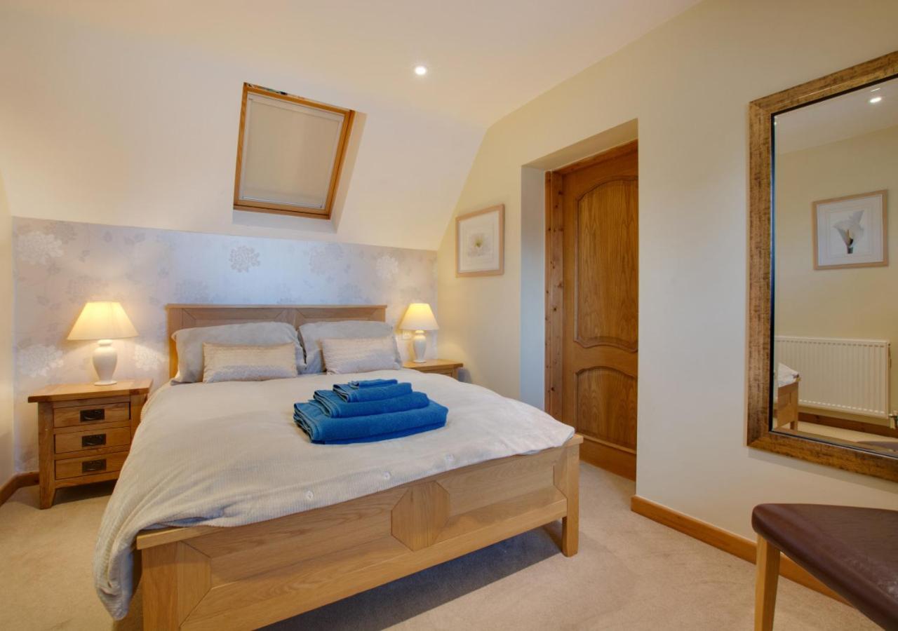 Malthouse Lodge