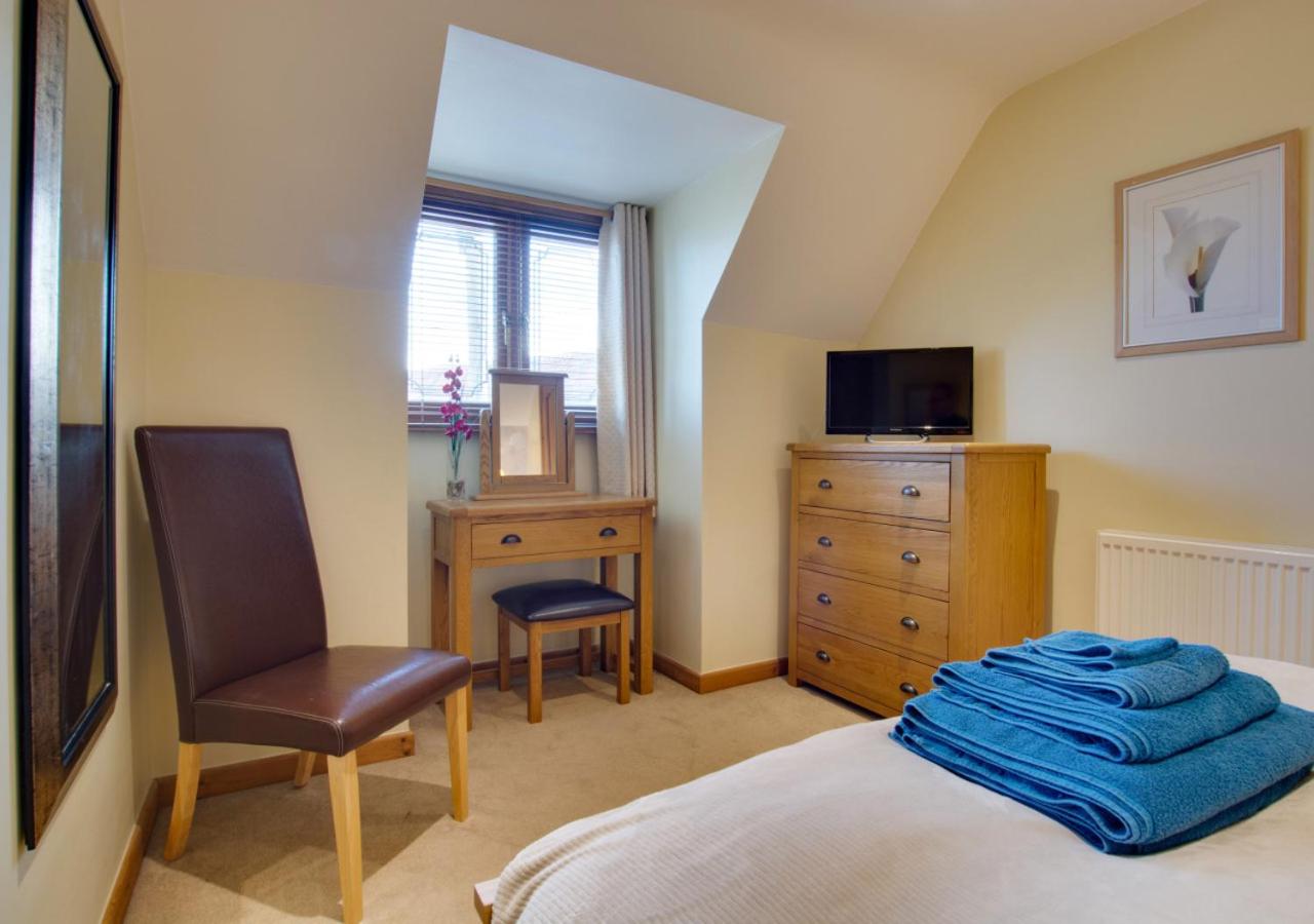 Malthouse Lodge