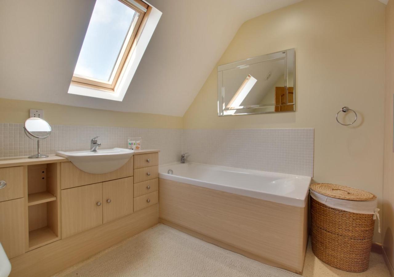 Malthouse Lodge