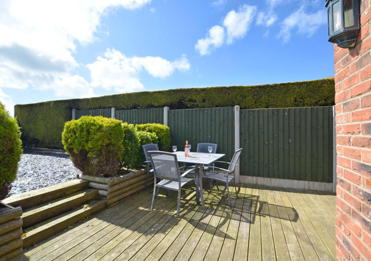 Malthouse Lodge