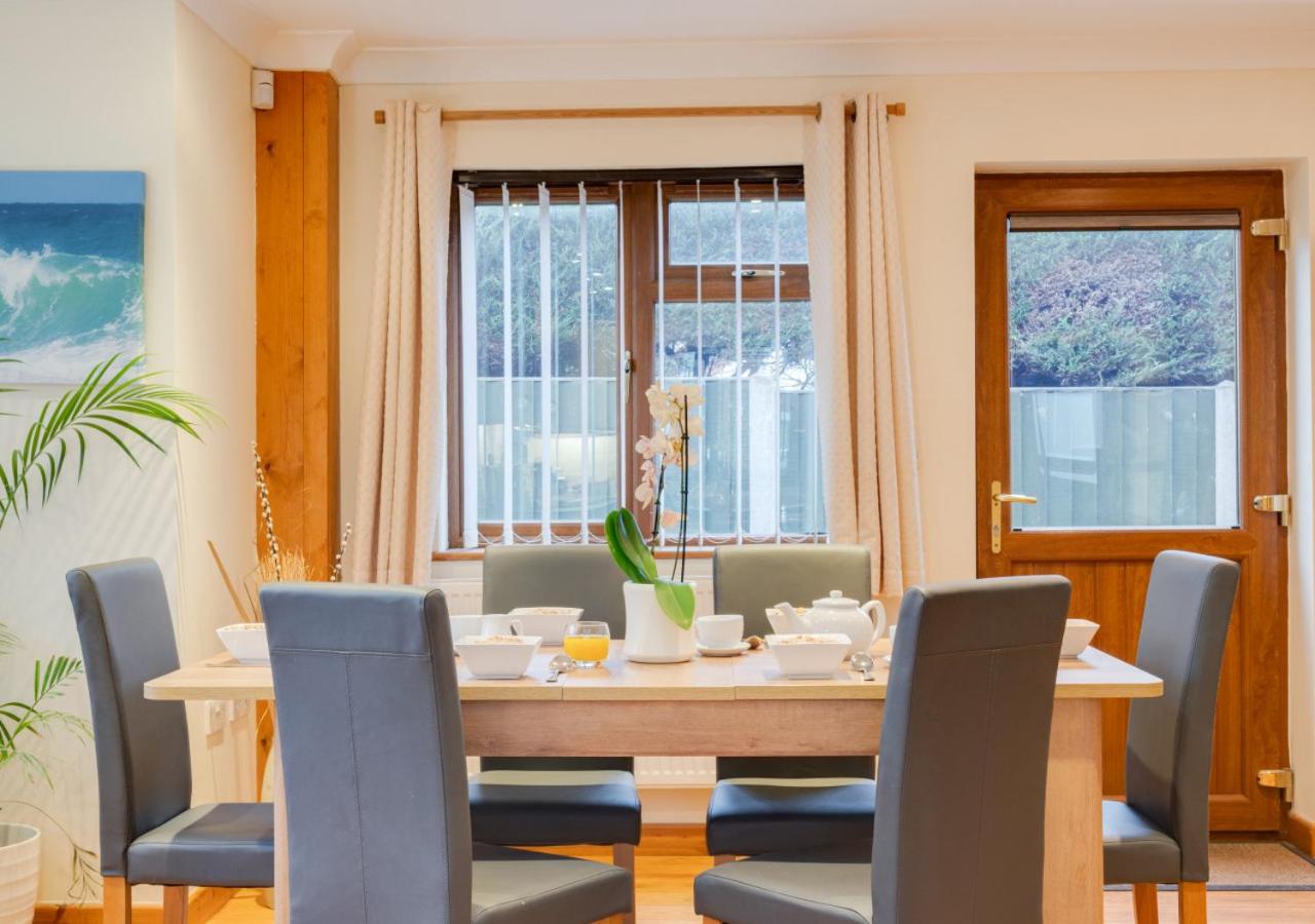 Malthouse Lodge