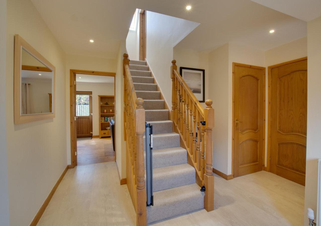 Malthouse Lodge