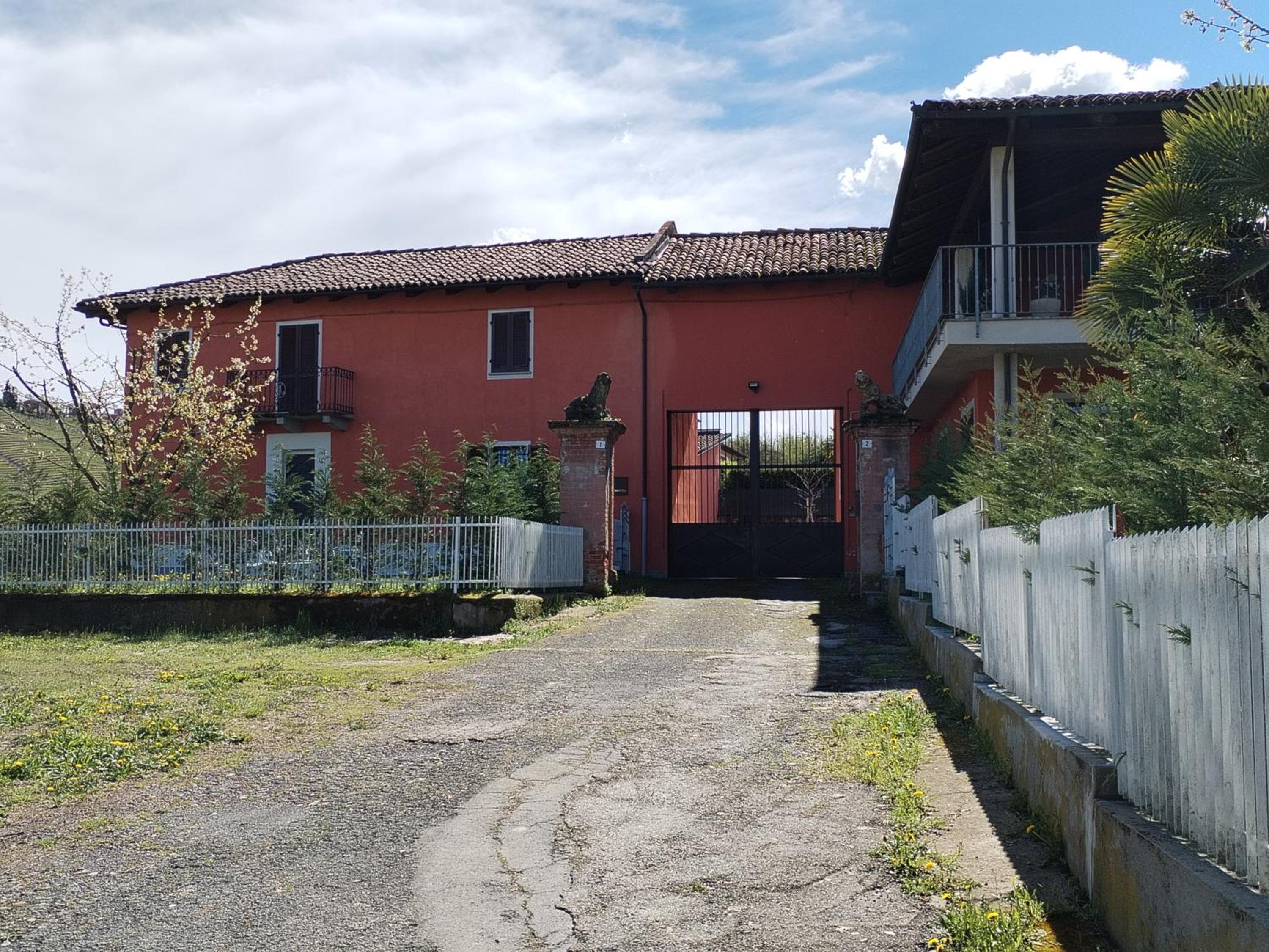 VILLA SAMUELA view 4