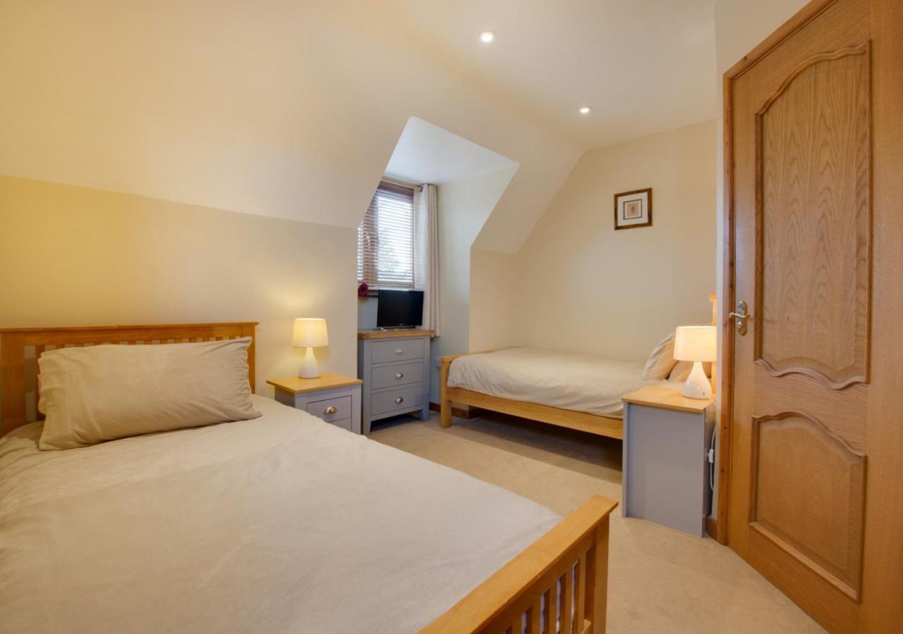 Malthouse Lodge